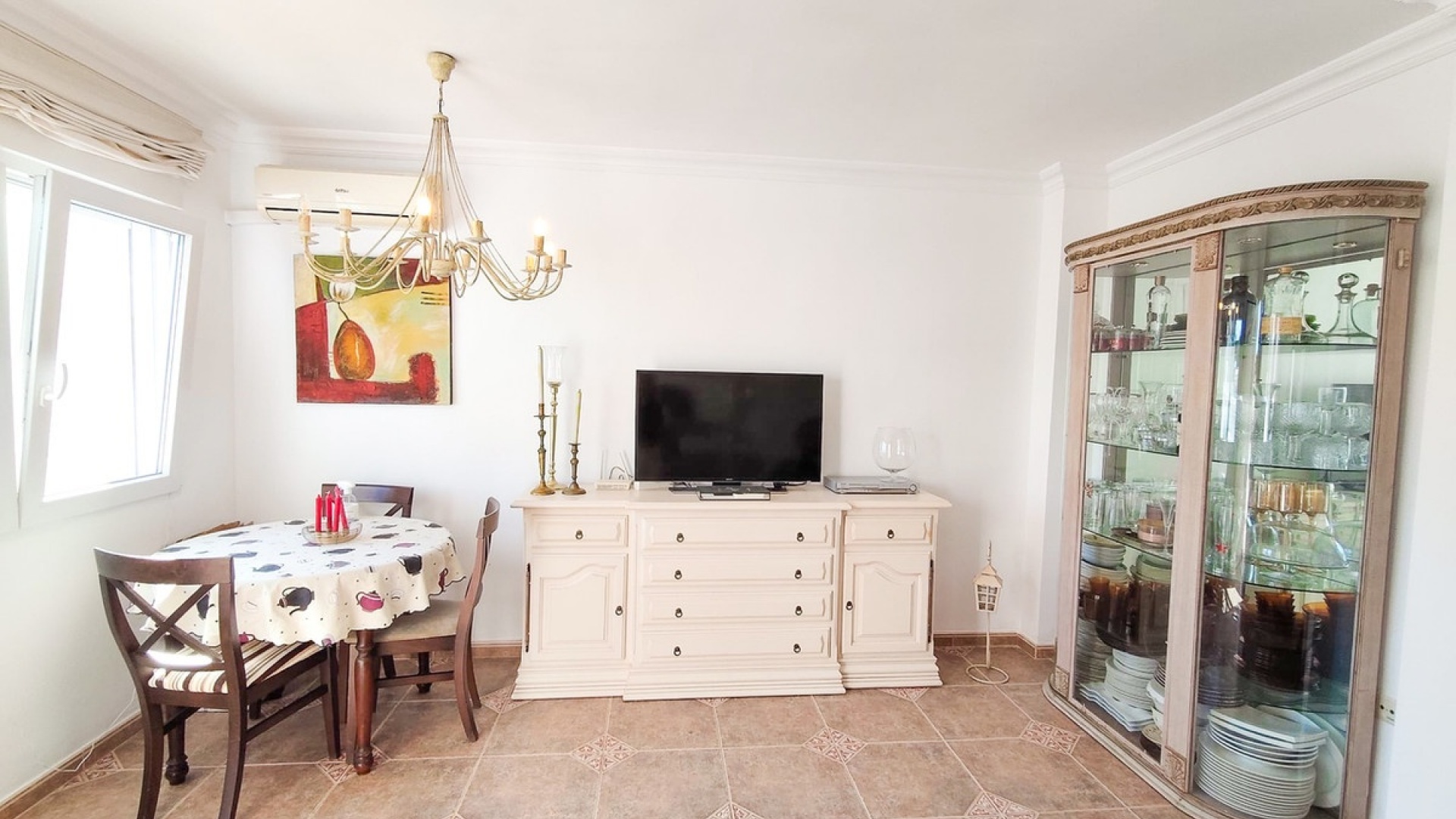 Återförsäljning - Radhus - Orihuela - Los Balcones