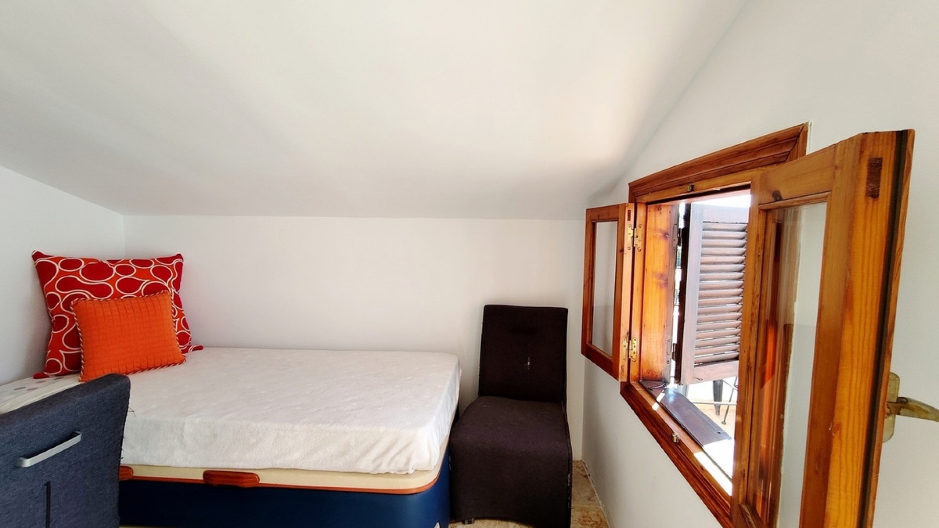 Återförsäljning - Radhus - Orihuela - Los Balcones