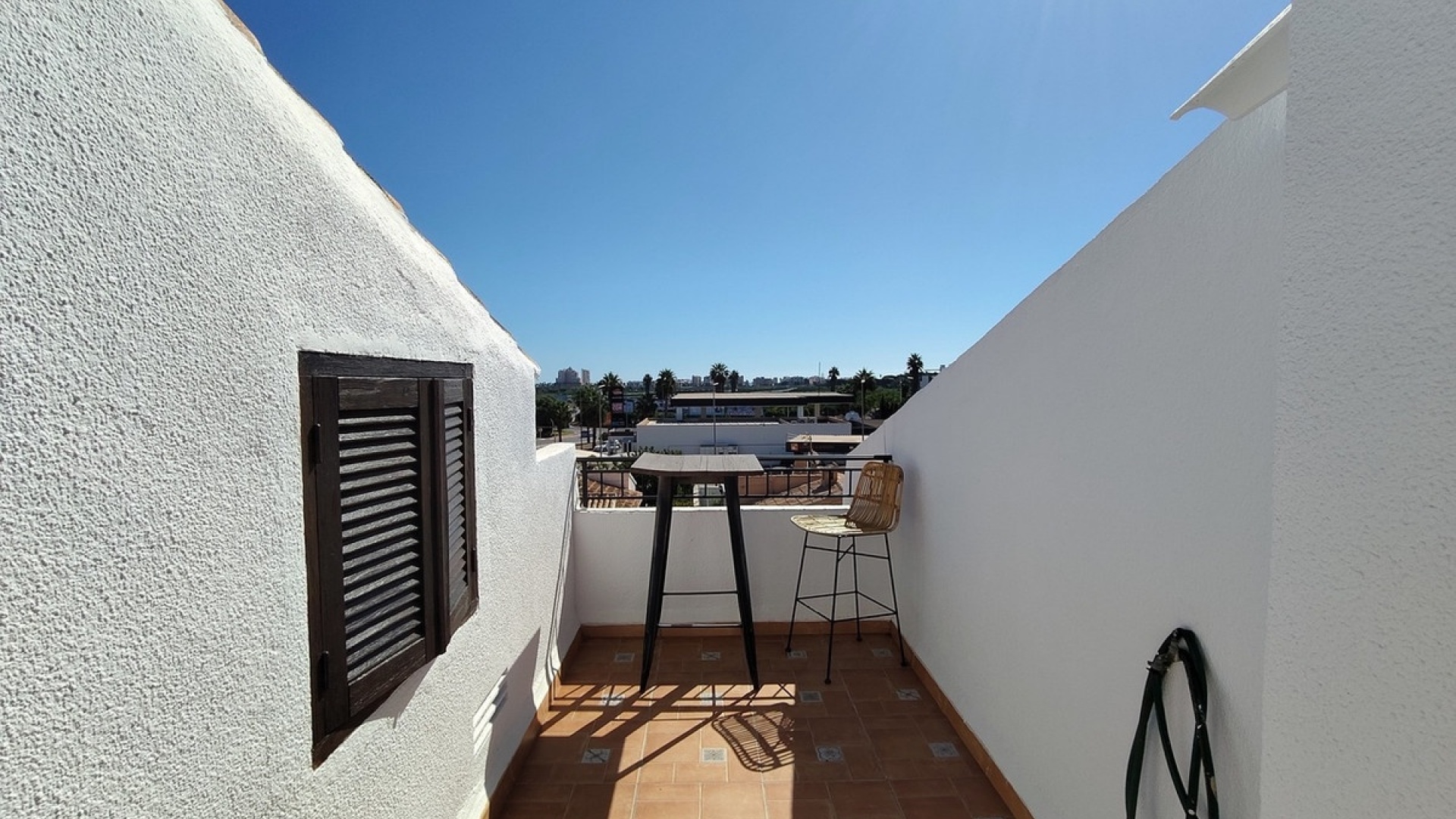 Återförsäljning - Radhus - Orihuela - Los Balcones