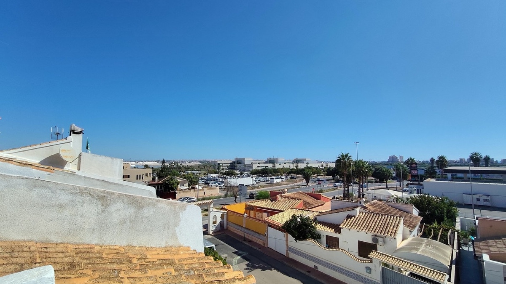 Återförsäljning - Radhus - Orihuela - Los Balcones