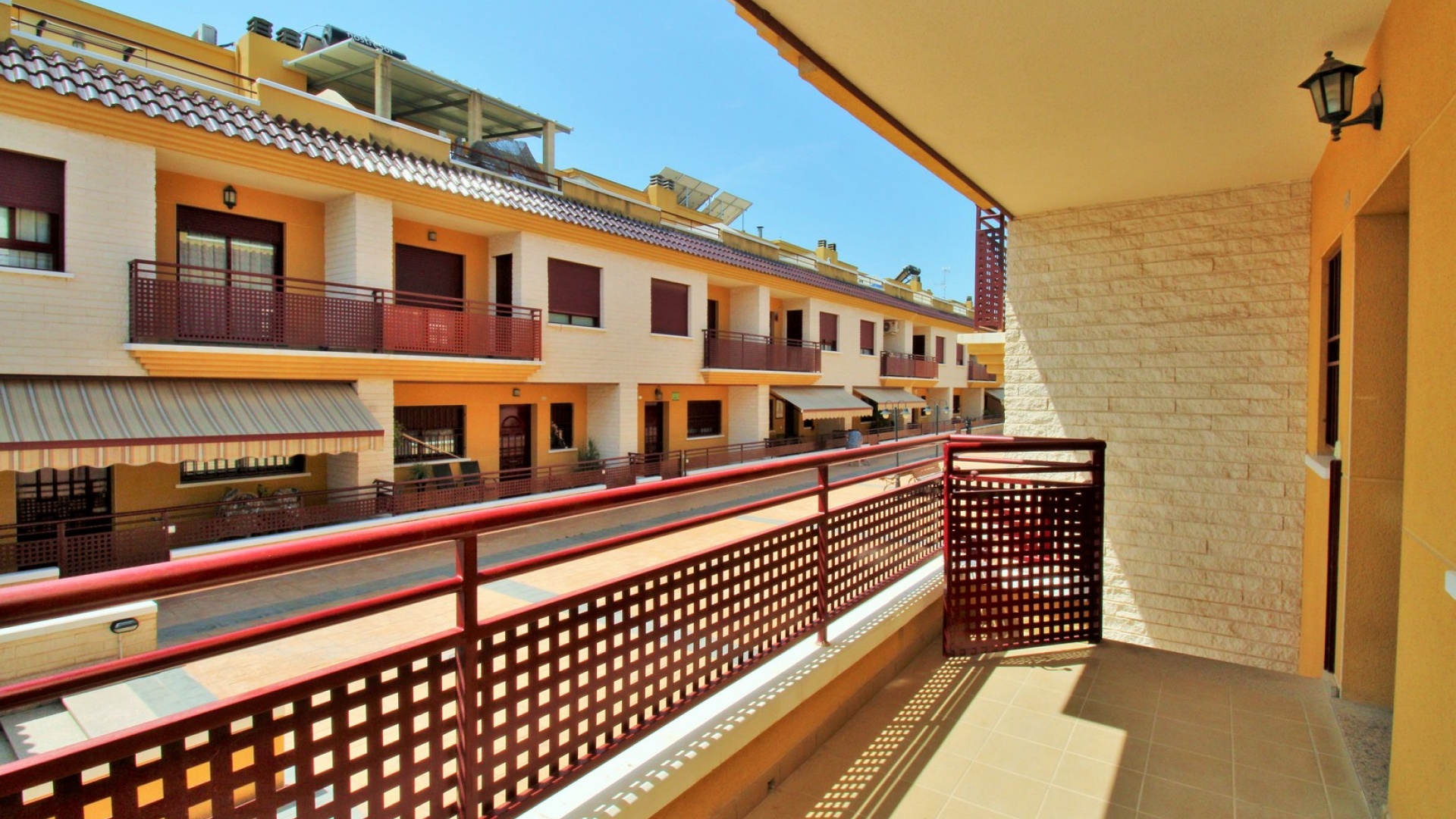 Återförsäljning - Radhus - Orihuela - Los Desamparados