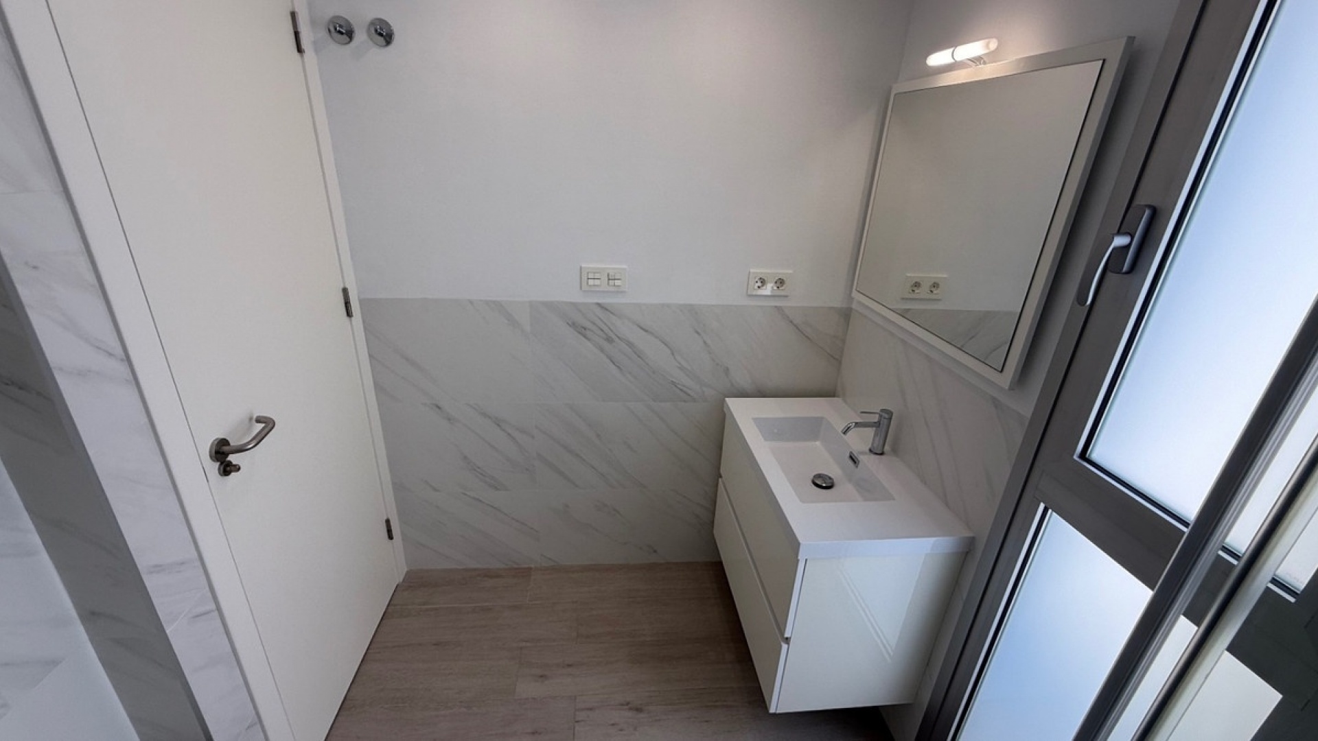 Återförsäljning - Radhus - Orihuela - Orihuela Centro