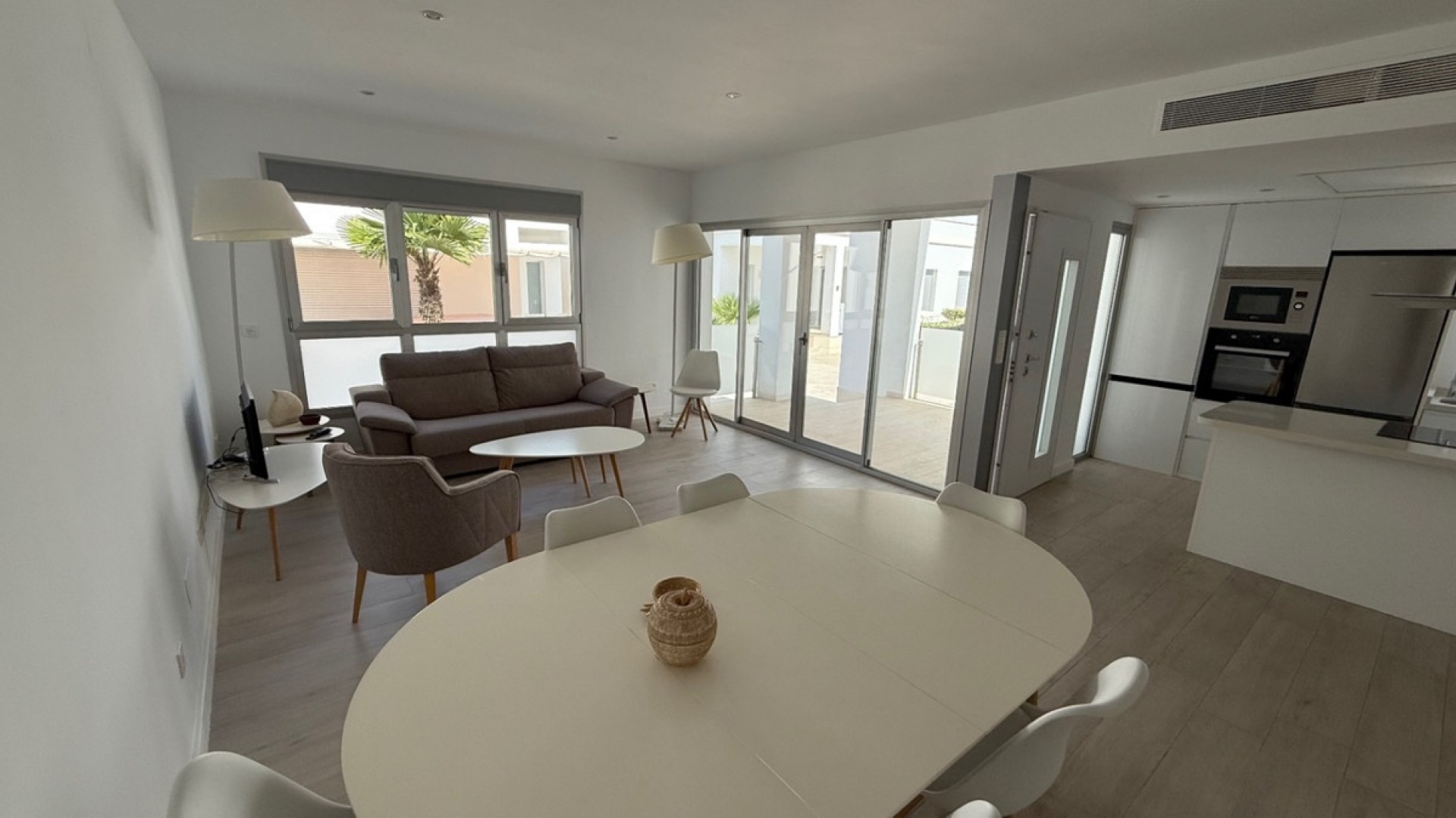 Återförsäljning - Radhus - Orihuela - Orihuela Centro