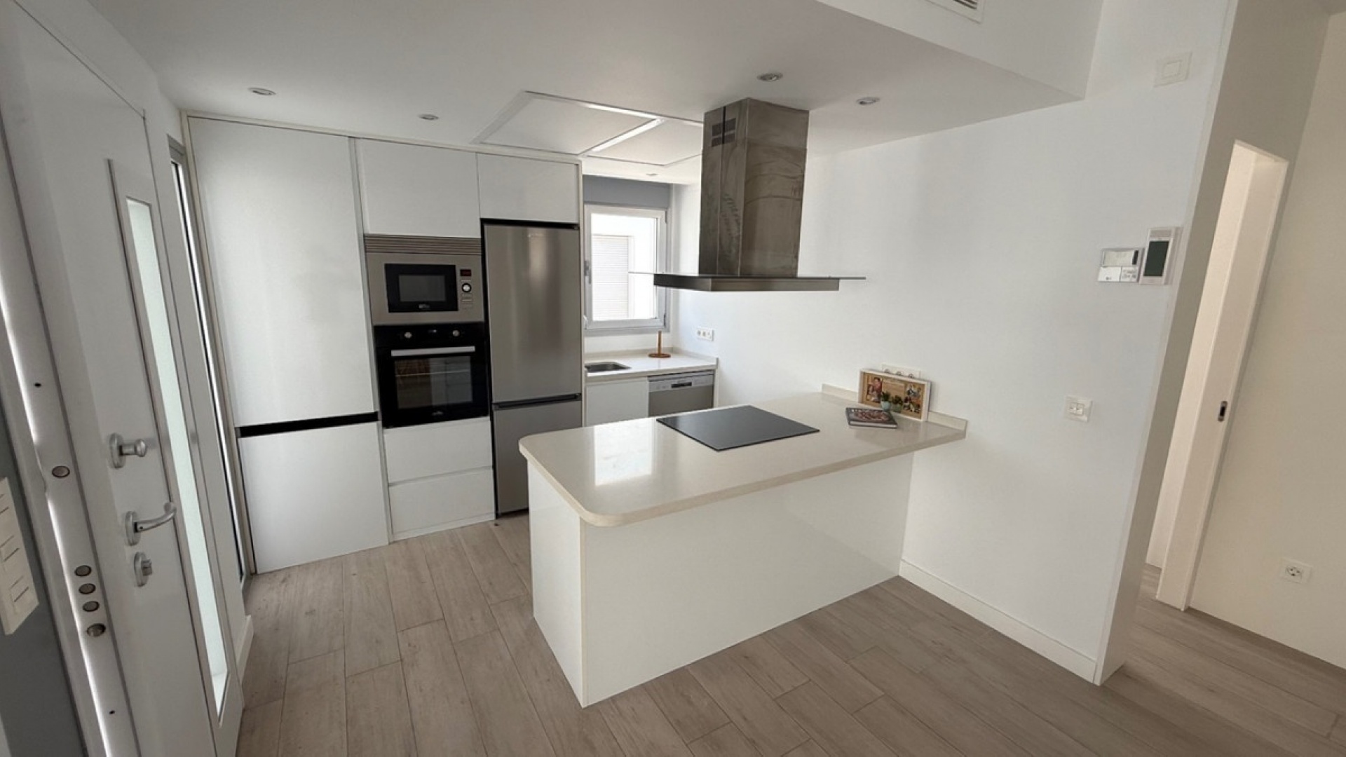 Återförsäljning - Radhus - Orihuela - Orihuela Centro