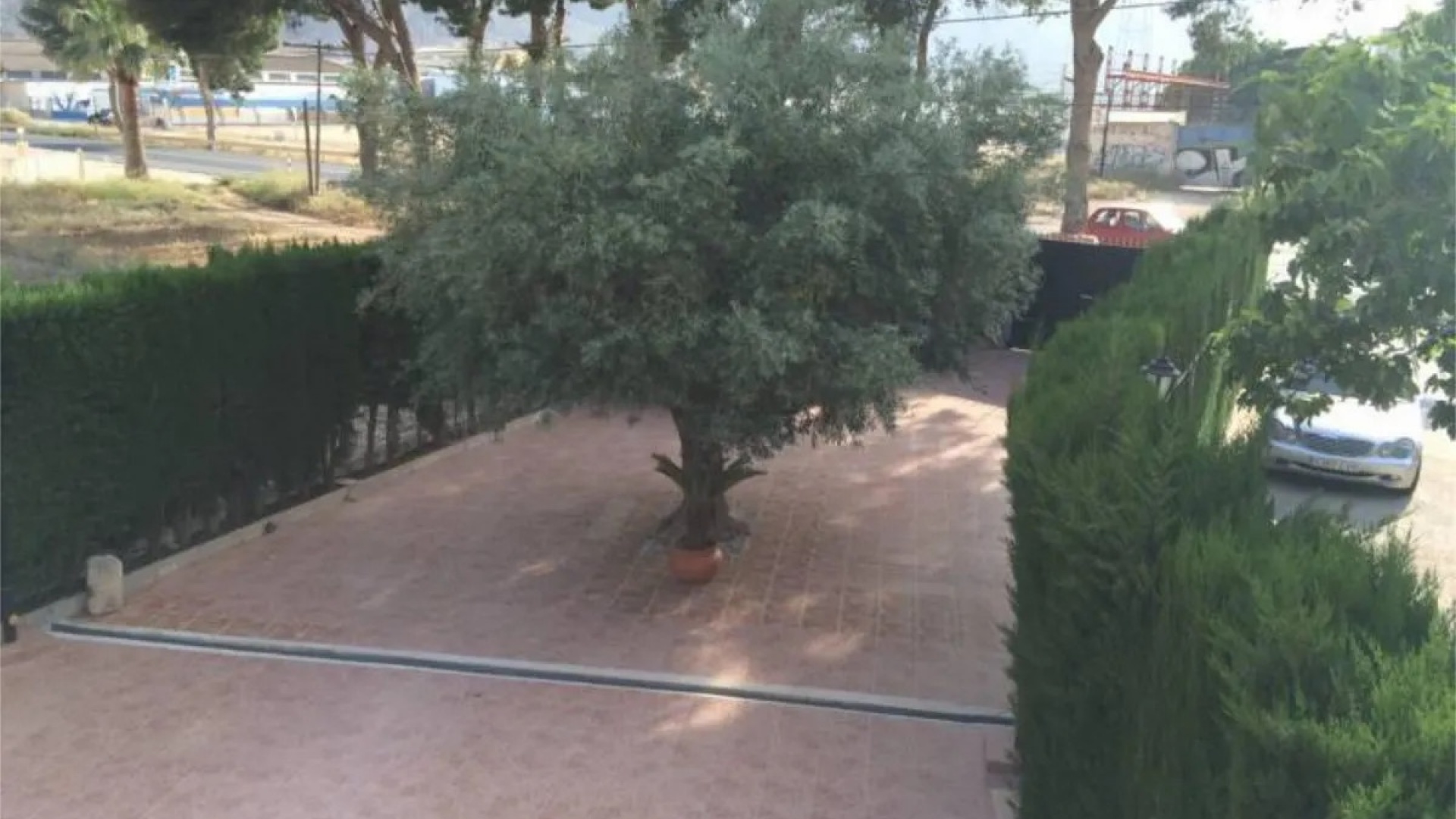 Återförsäljning - Radhus - Orihuela - Orihuela Centro