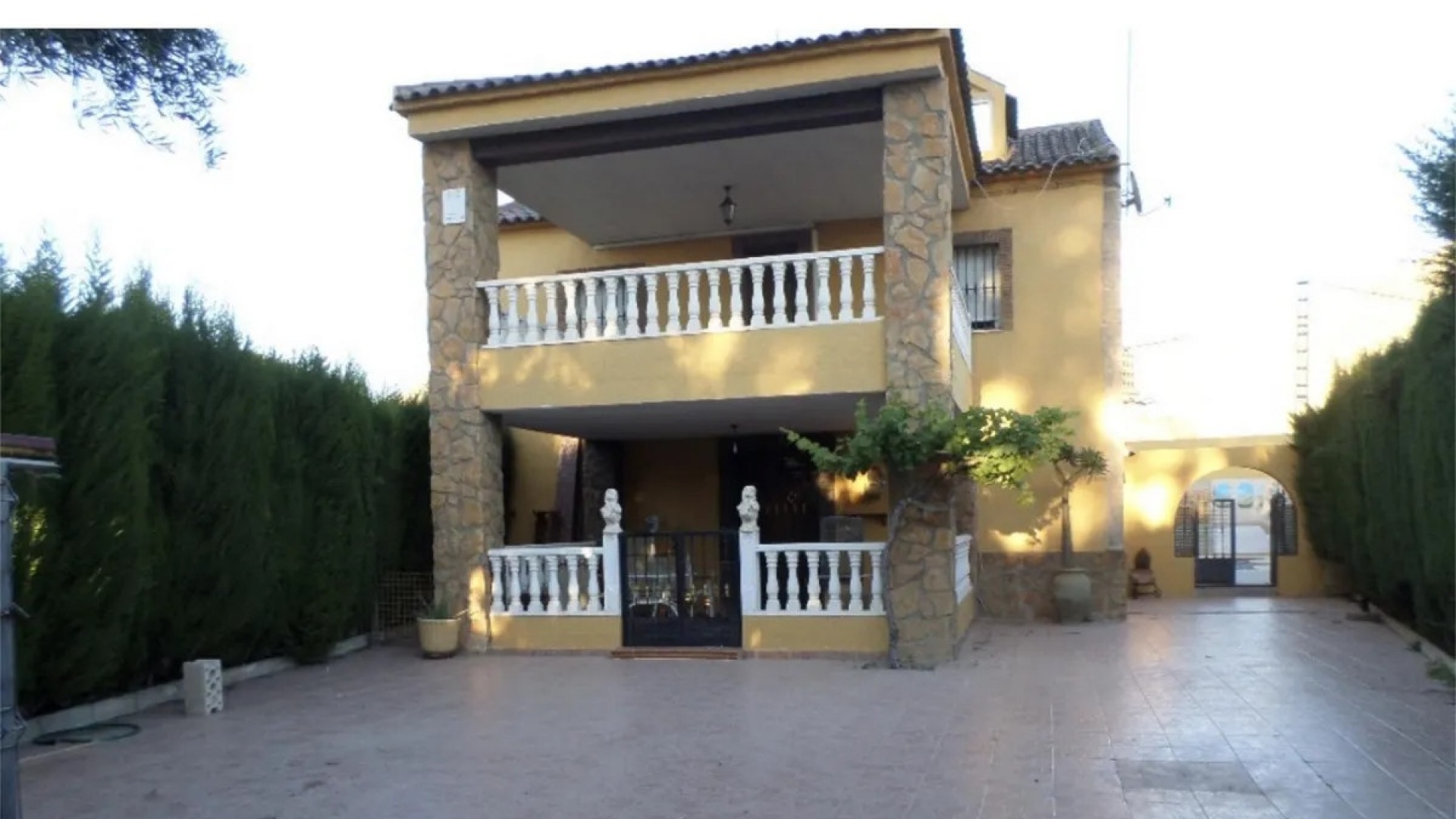 Återförsäljning - Radhus - Orihuela - Orihuela Centro