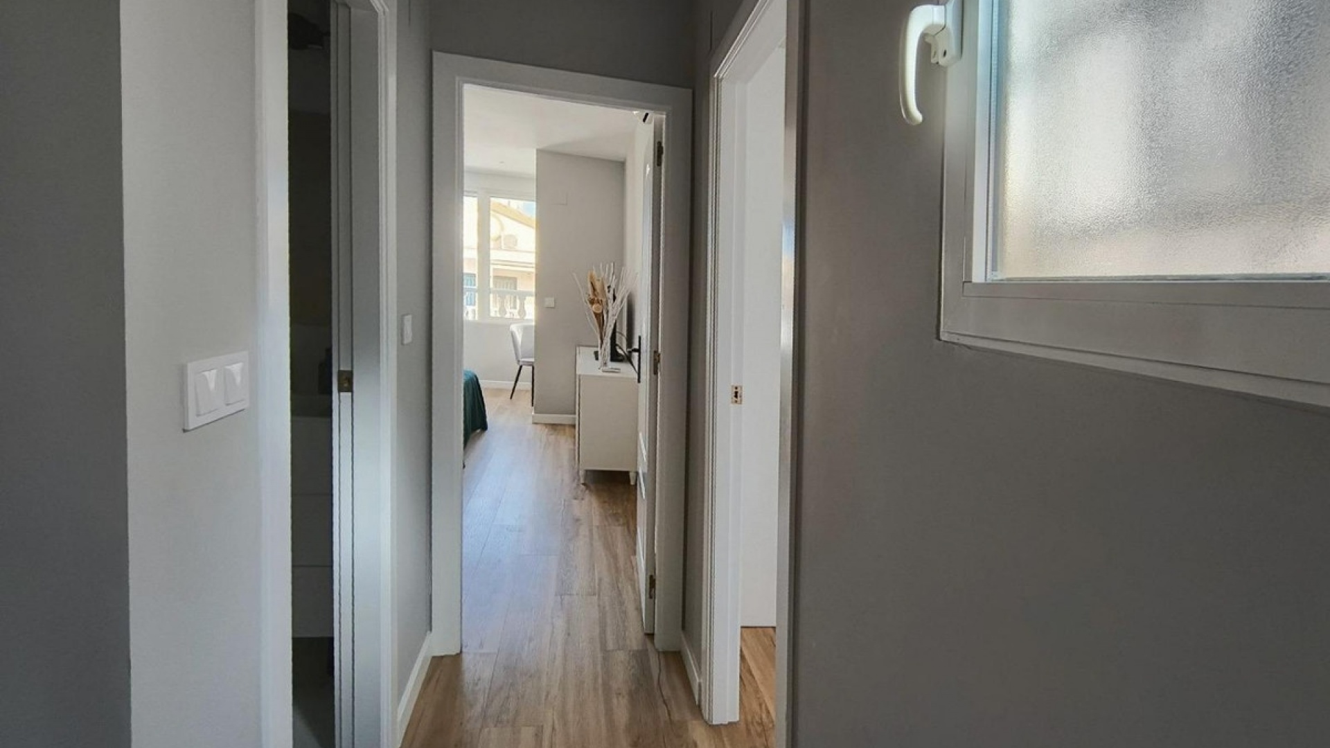 Återförsäljning - Radhus - Orihuela - Orihuela Centro