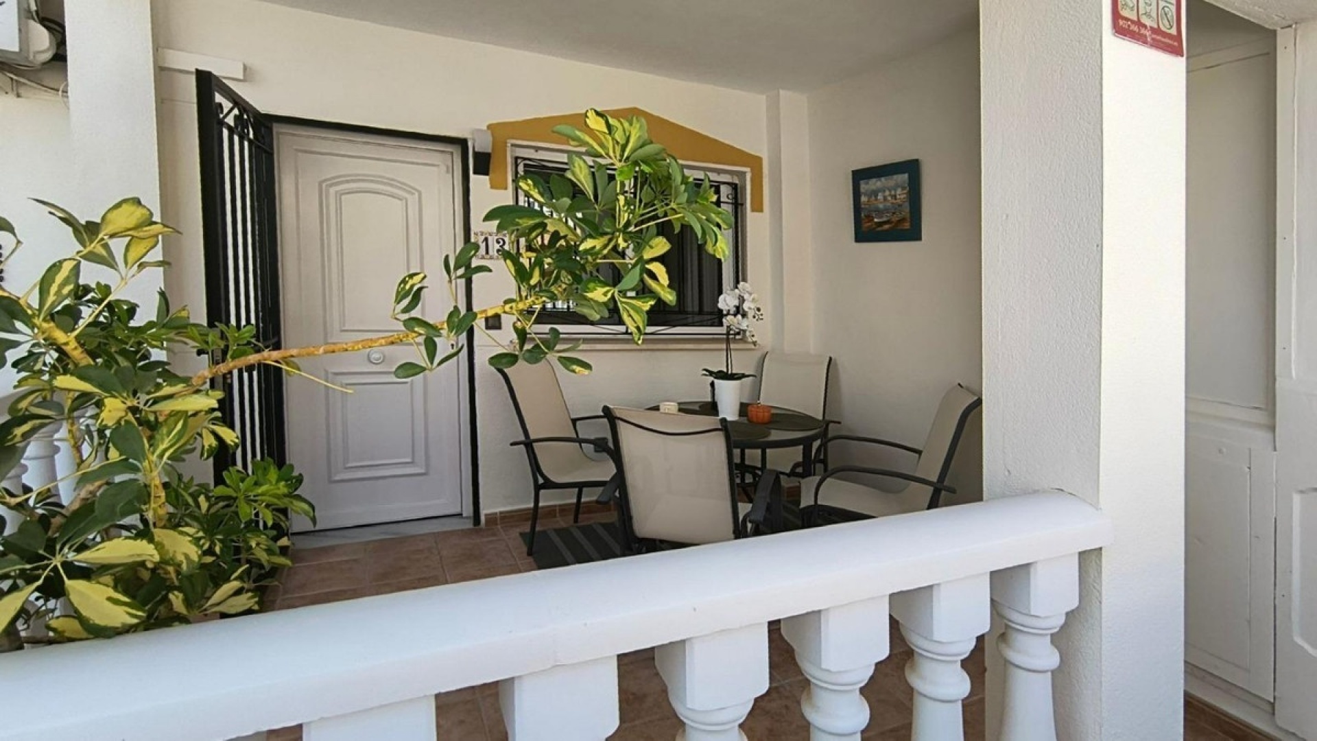 Återförsäljning - Radhus - Orihuela - Orihuela Centro