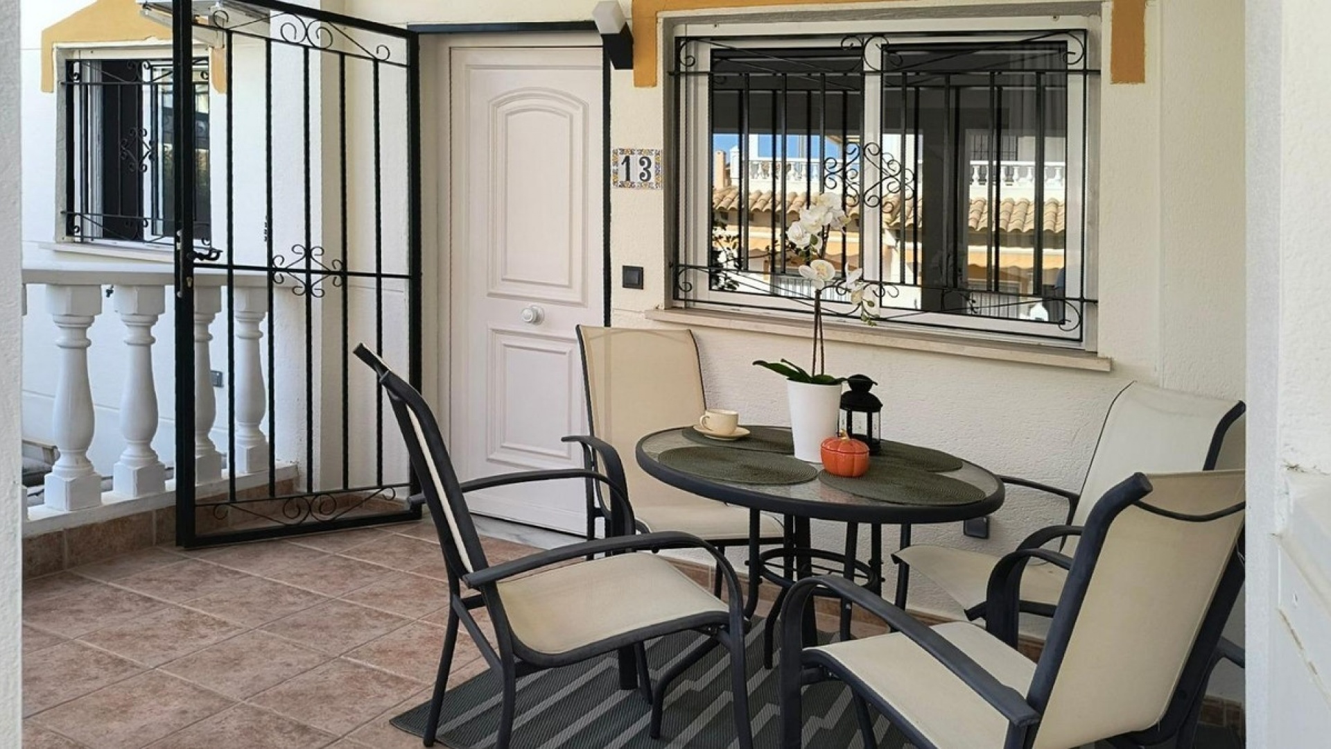Återförsäljning - Radhus - Orihuela - Orihuela Centro