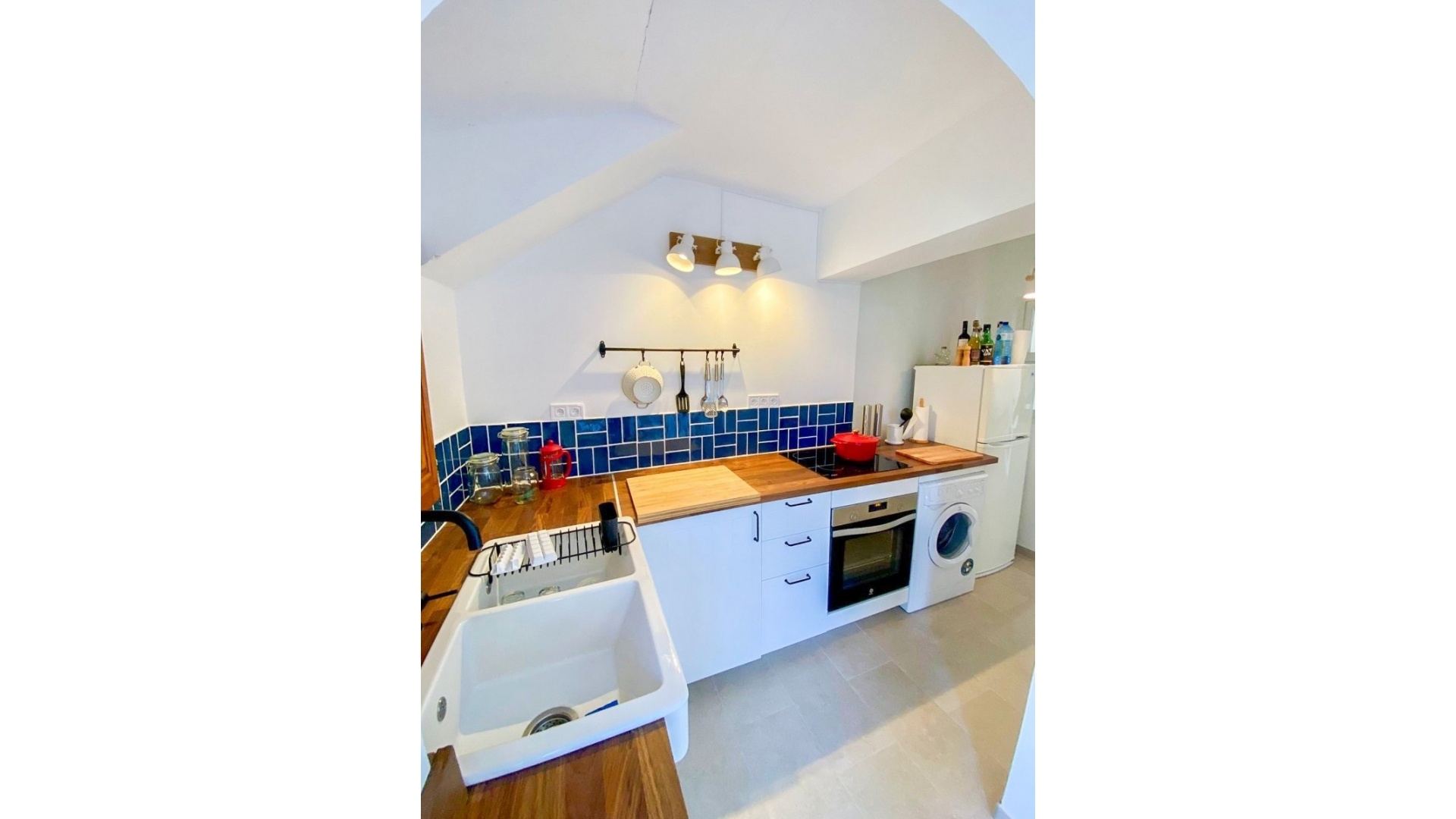 Återförsäljning - Radhus - Orihuela - Orihuela Costa