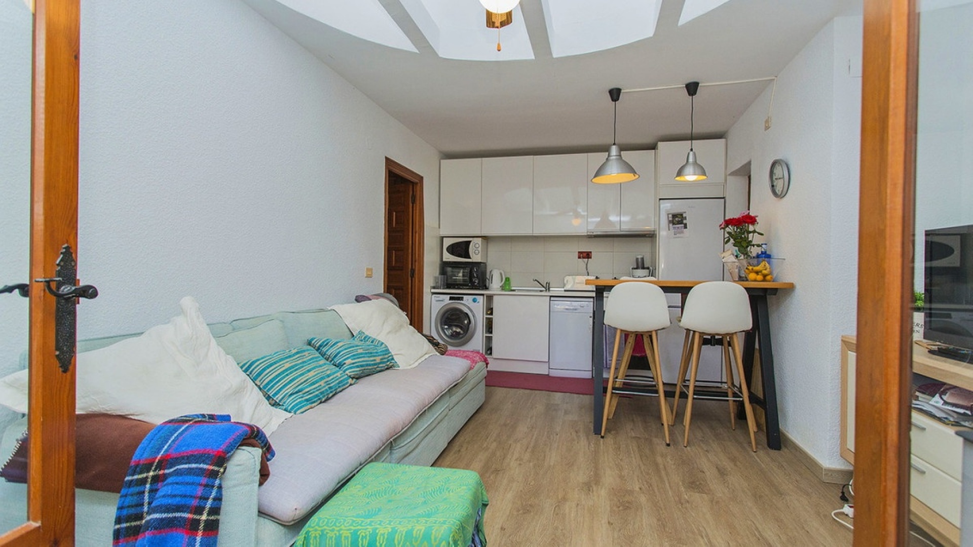 Återförsäljning - Radhus - Orihuela - Orihuela Costa