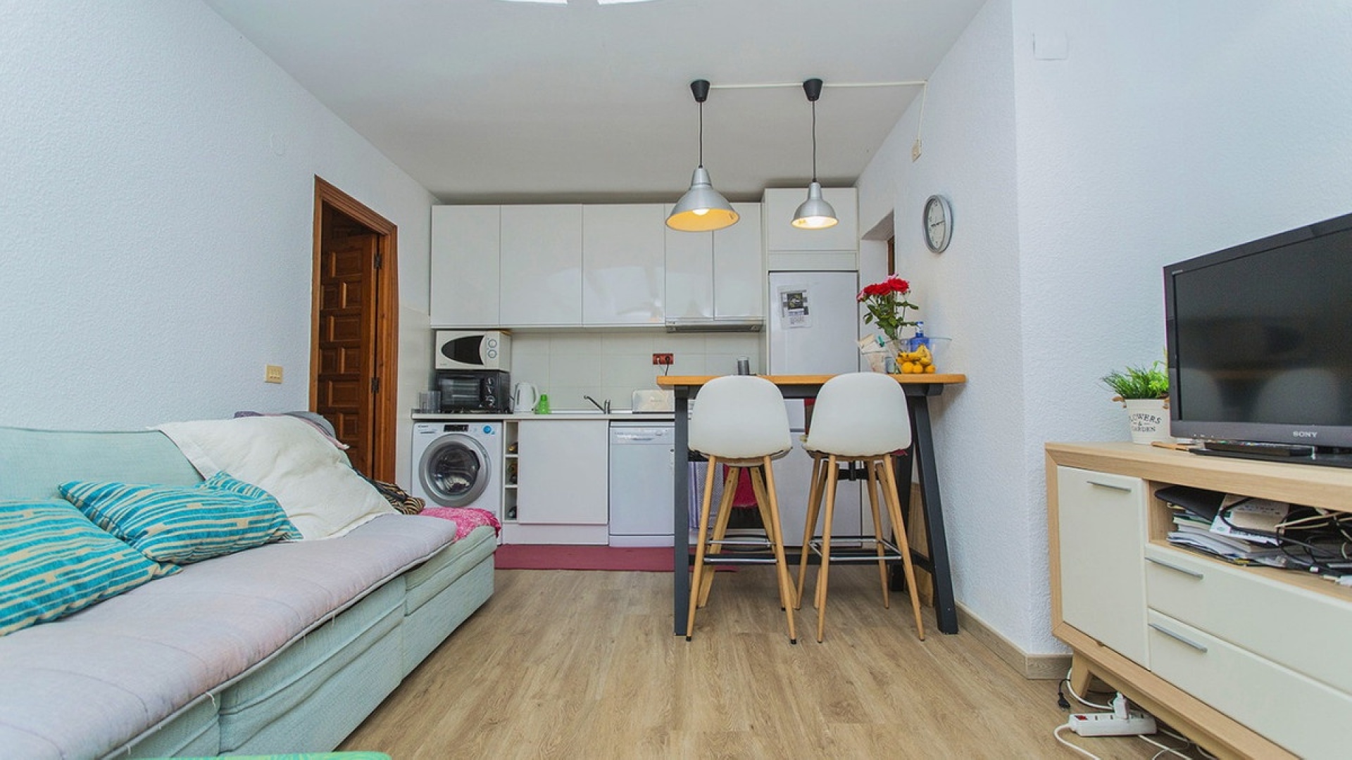 Återförsäljning - Radhus - Orihuela - Orihuela Costa