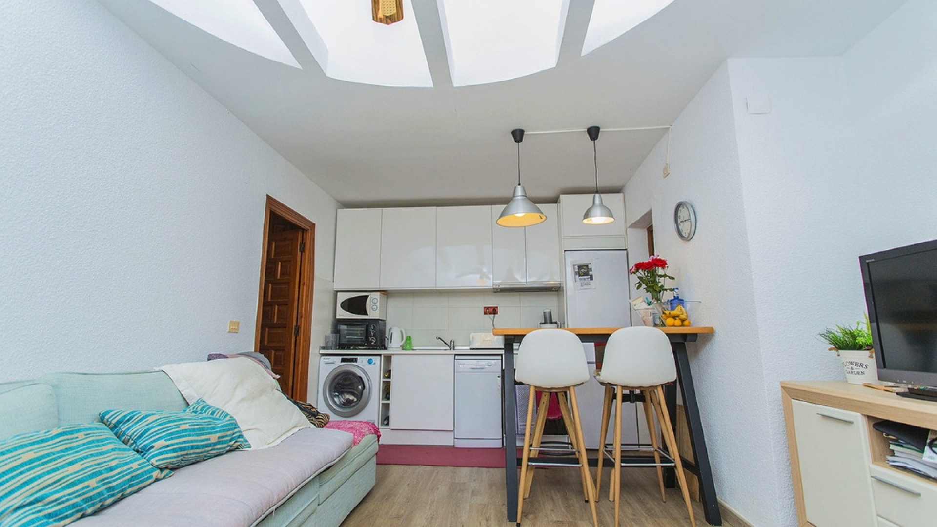 Återförsäljning - Radhus - Orihuela - Orihuela Costa