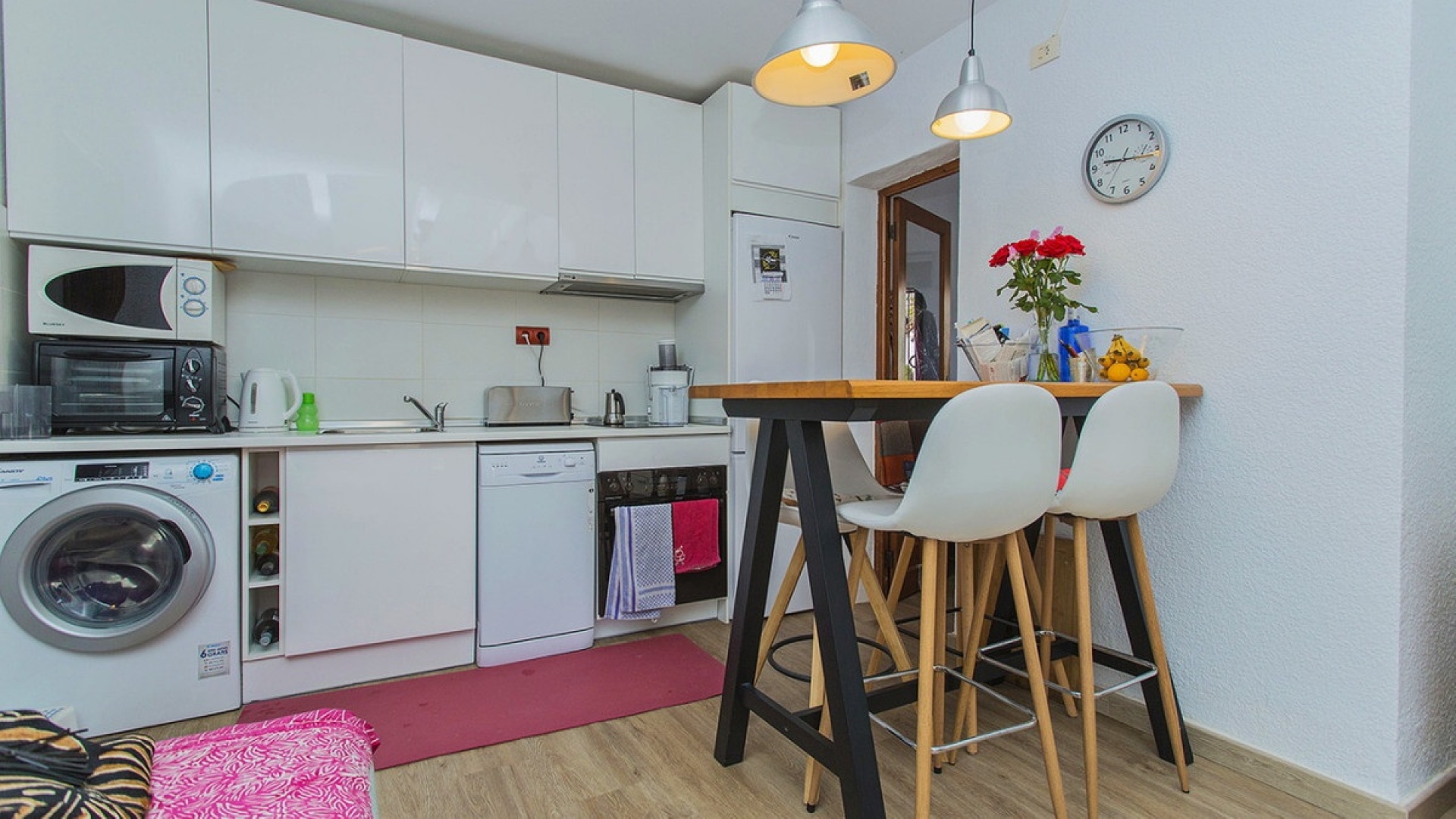 Återförsäljning - Radhus - Orihuela - Orihuela Costa