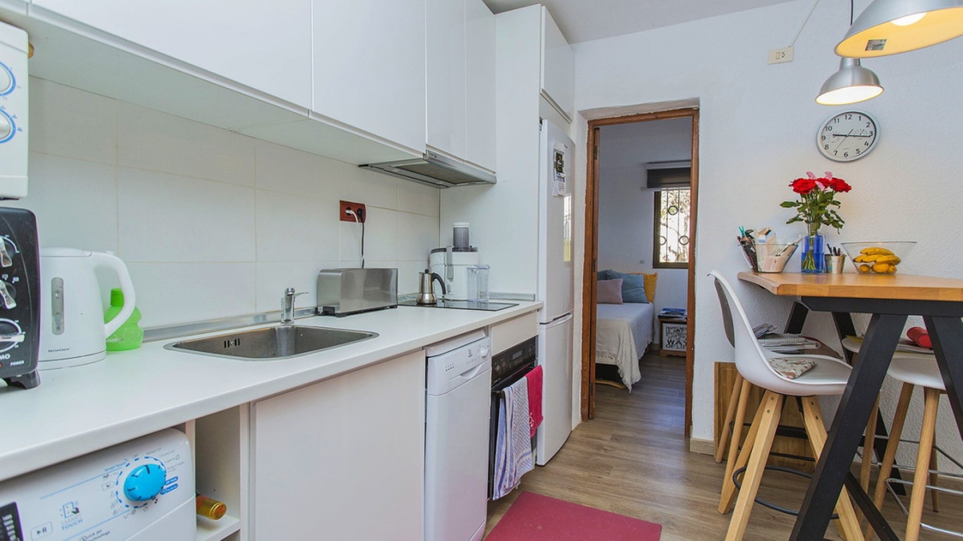 Återförsäljning - Radhus - Orihuela - Orihuela Costa