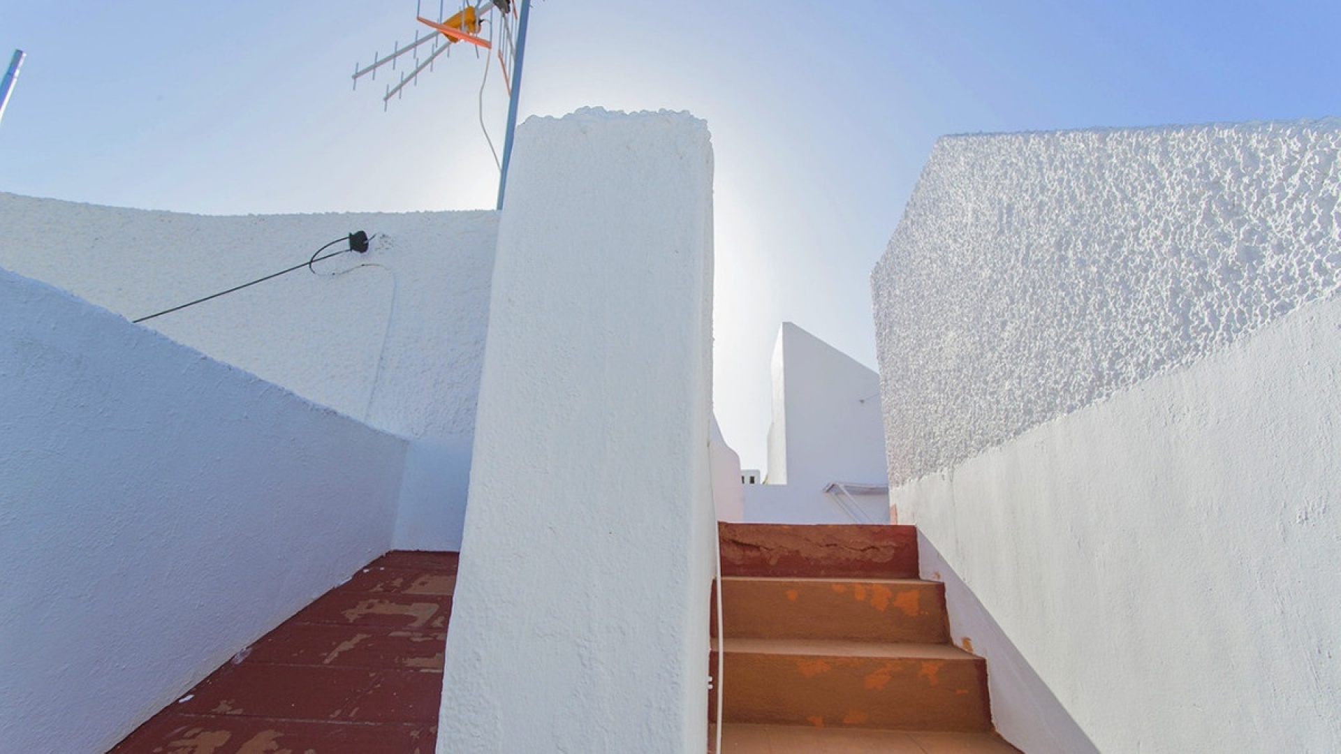 Återförsäljning - Radhus - Orihuela - Orihuela Costa