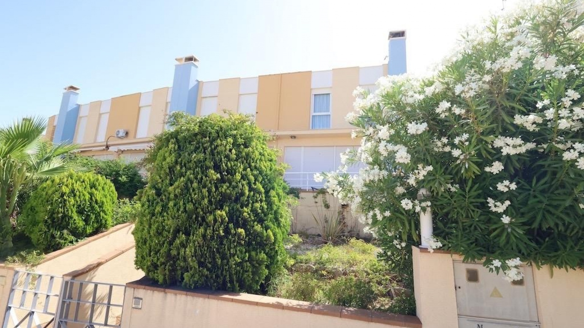 Återförsäljning - Radhus - Orihuela - Orihuela Costa