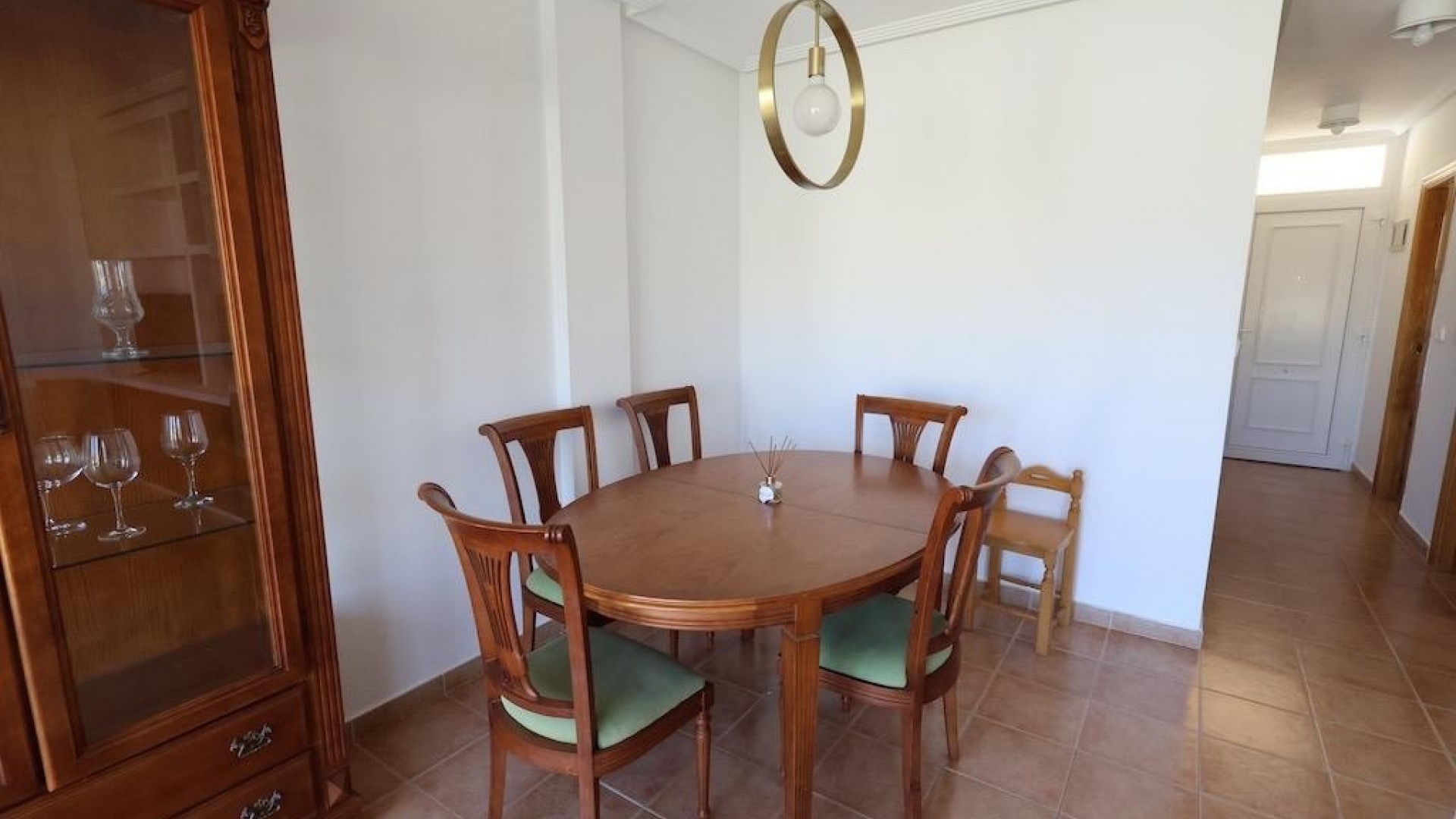 Återförsäljning - Radhus - Orihuela - Orihuela Costa