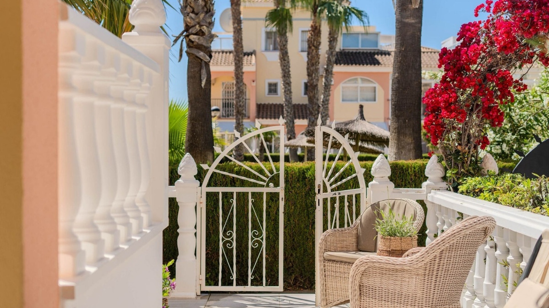 Återförsäljning - Radhus - Orihuela - Orihuela Costa