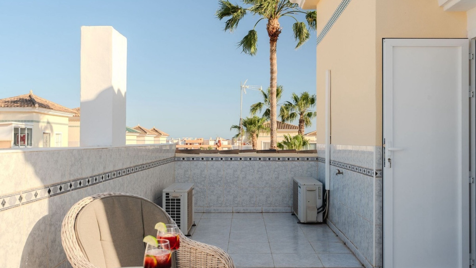 Återförsäljning - Radhus - Orihuela - Orihuela Costa