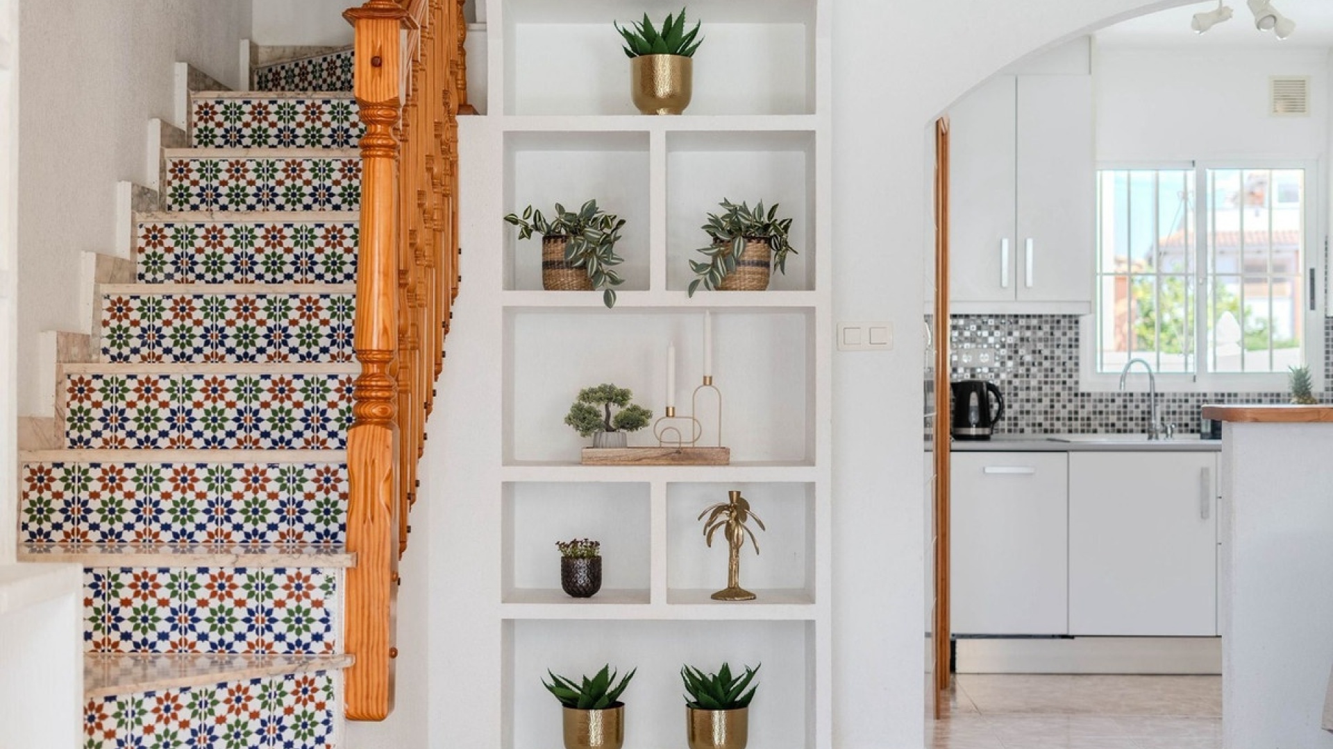 Återförsäljning - Radhus - Orihuela - Orihuela Costa