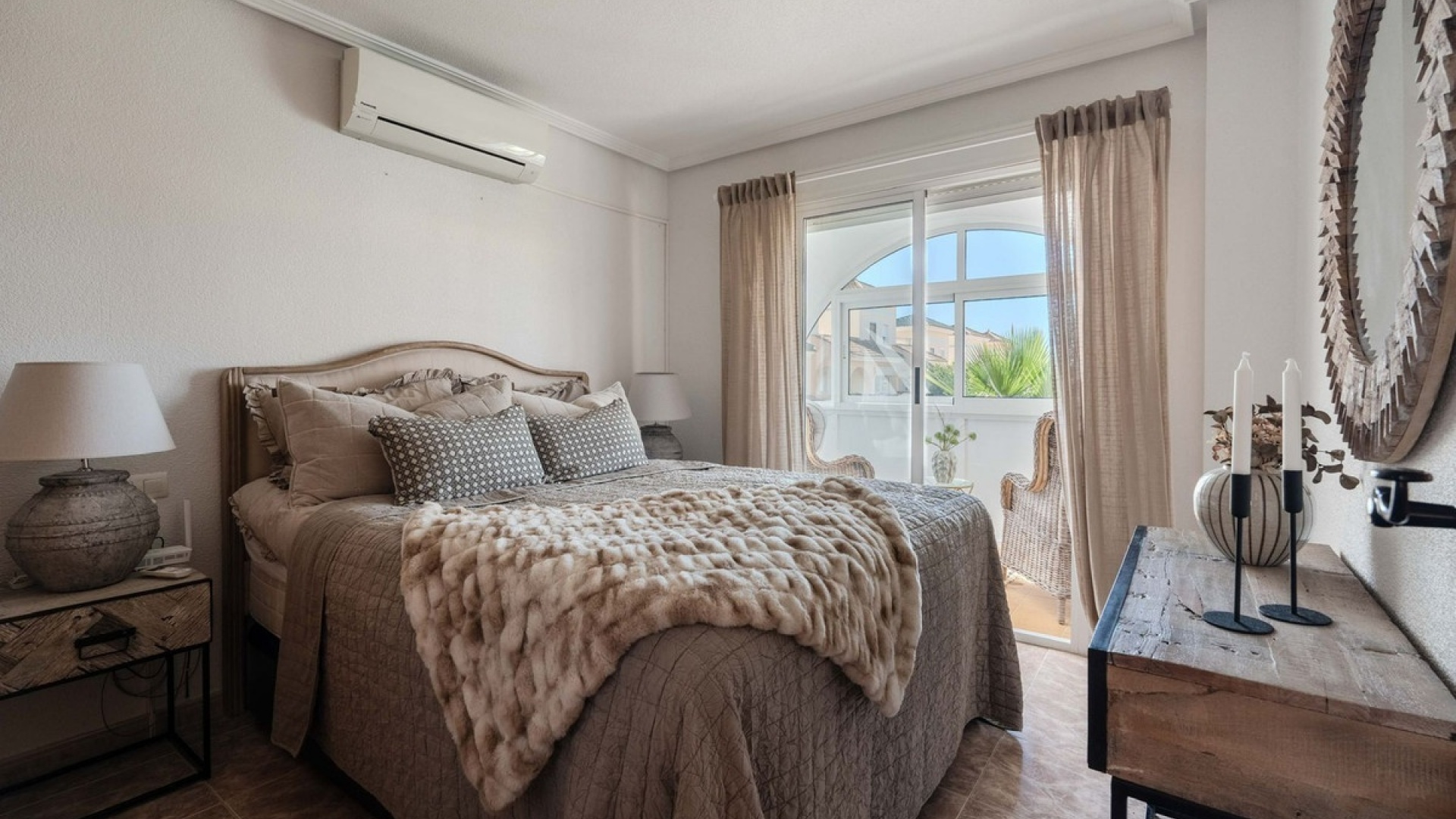 Återförsäljning - Radhus - Orihuela - Orihuela Costa