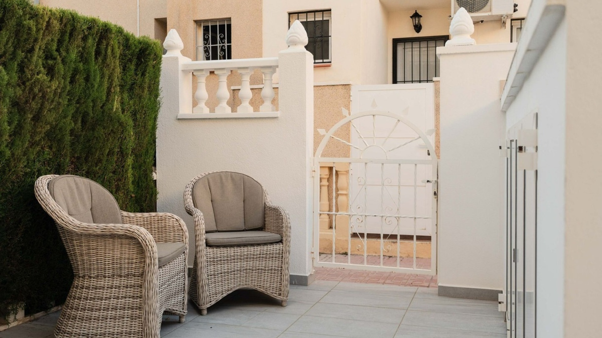 Återförsäljning - Radhus - Orihuela - Orihuela Costa