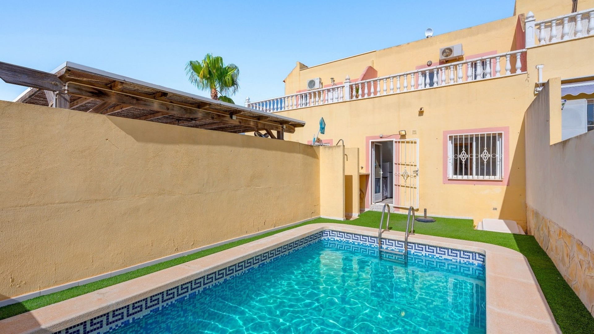 Återförsäljning - Radhus - Orihuela - Orihuela Costa