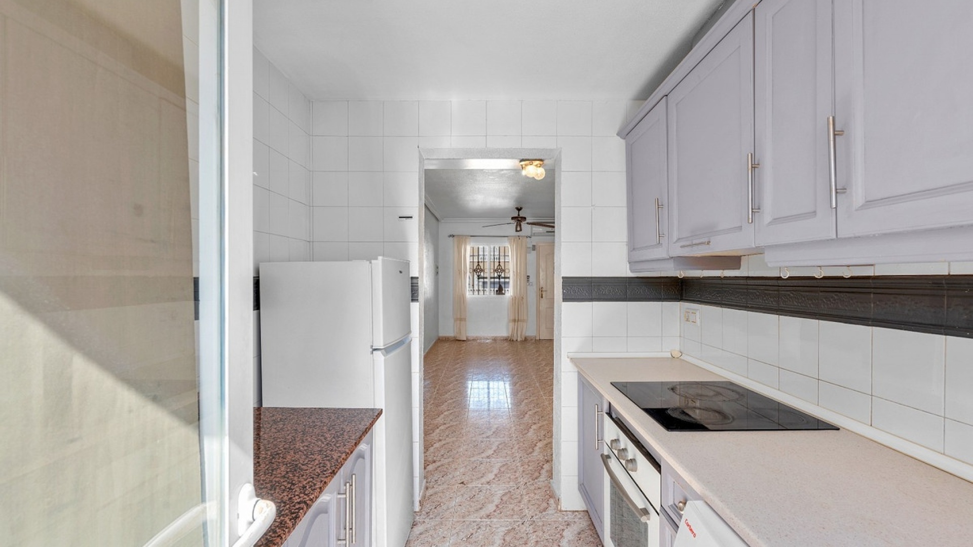 Återförsäljning - Radhus - Orihuela - Orihuela Costa