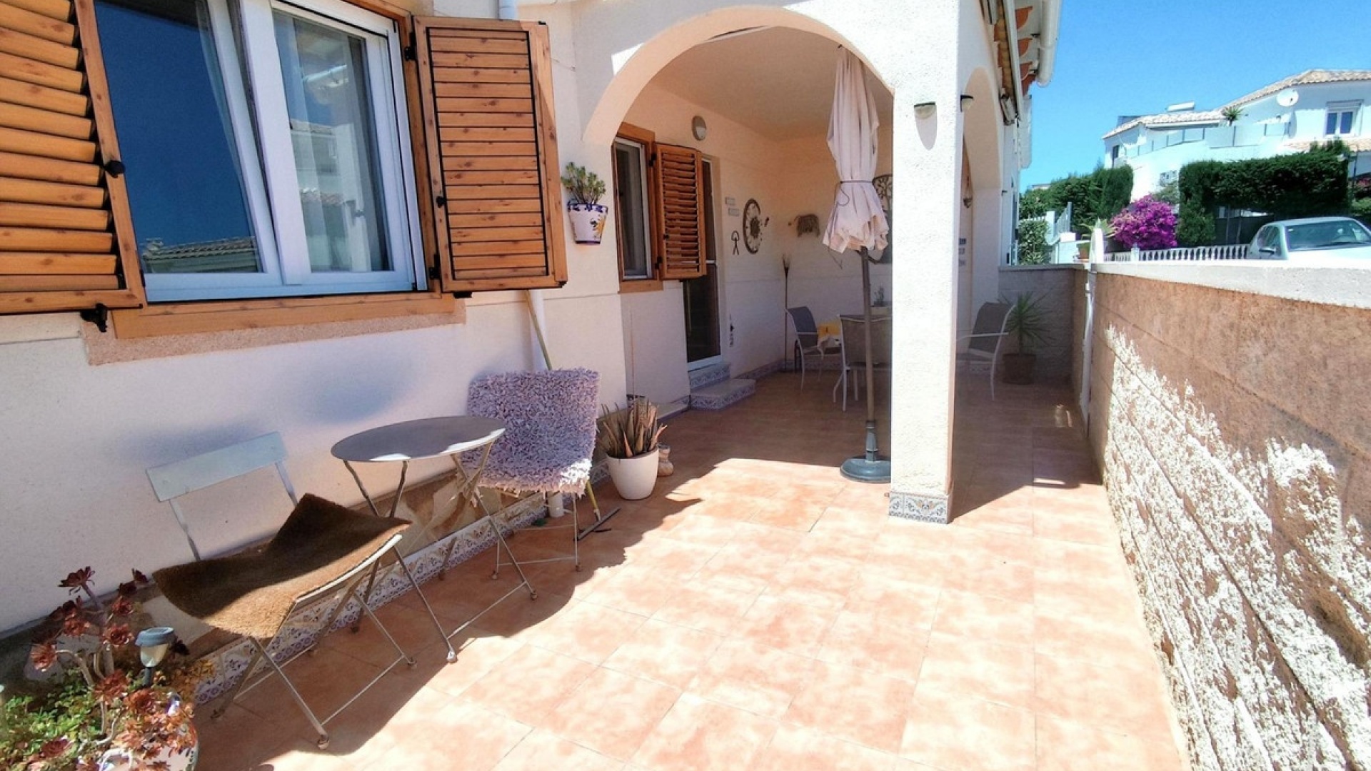 Återförsäljning - Radhus - Orihuela - Orihuela Costa