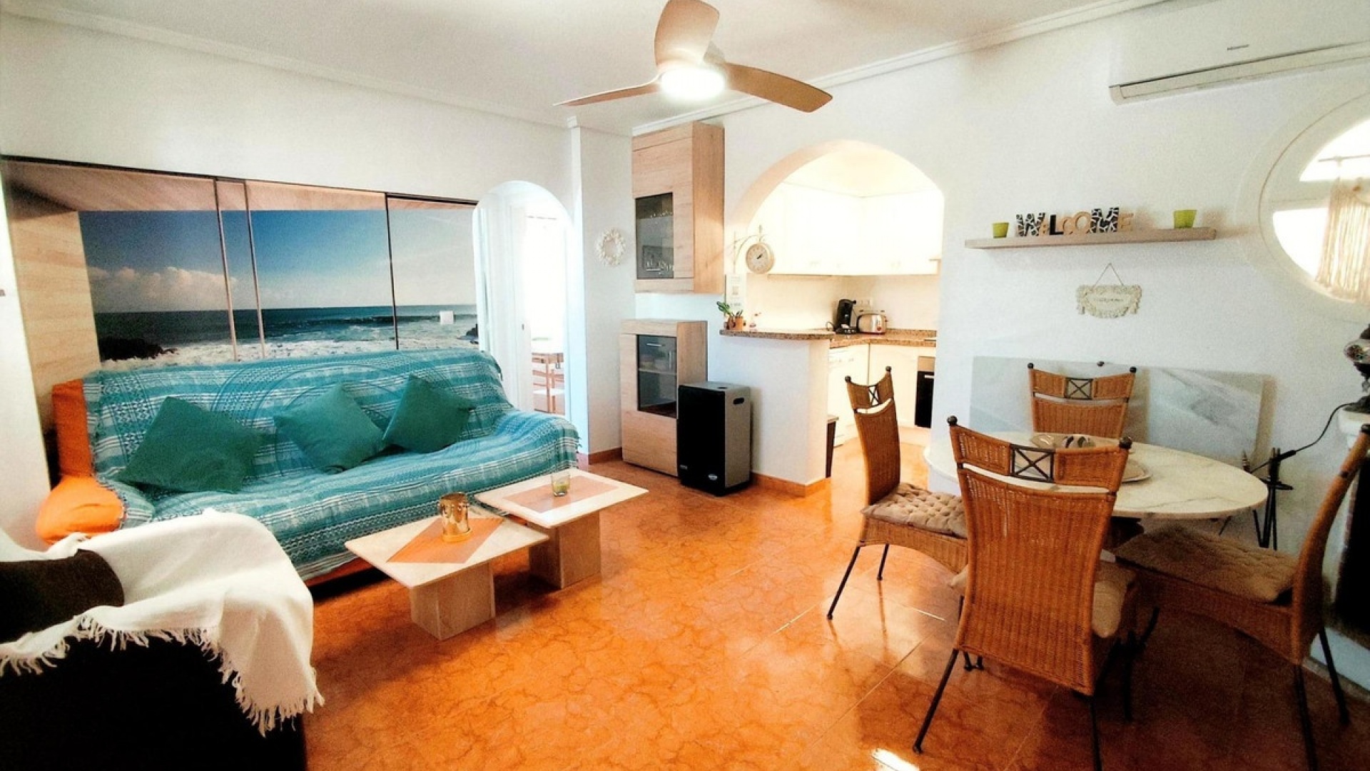 Återförsäljning - Radhus - Orihuela - Orihuela Costa