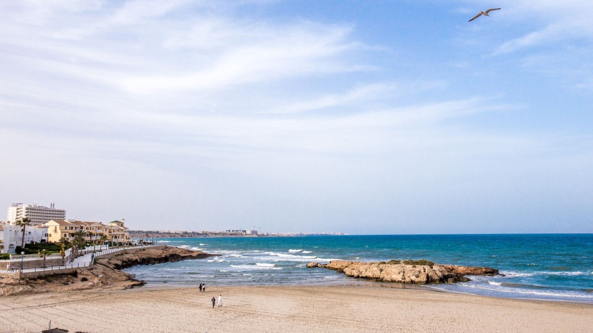 Återförsäljning - Radhus - Orihuela - Orihuela Costa