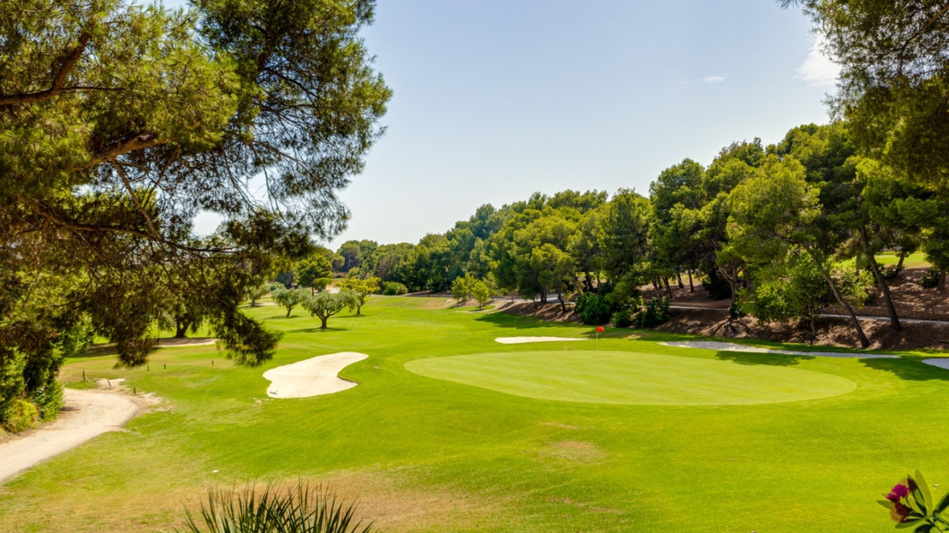 Återförsäljning - Radhus - Orihuela - Orihuela Costa