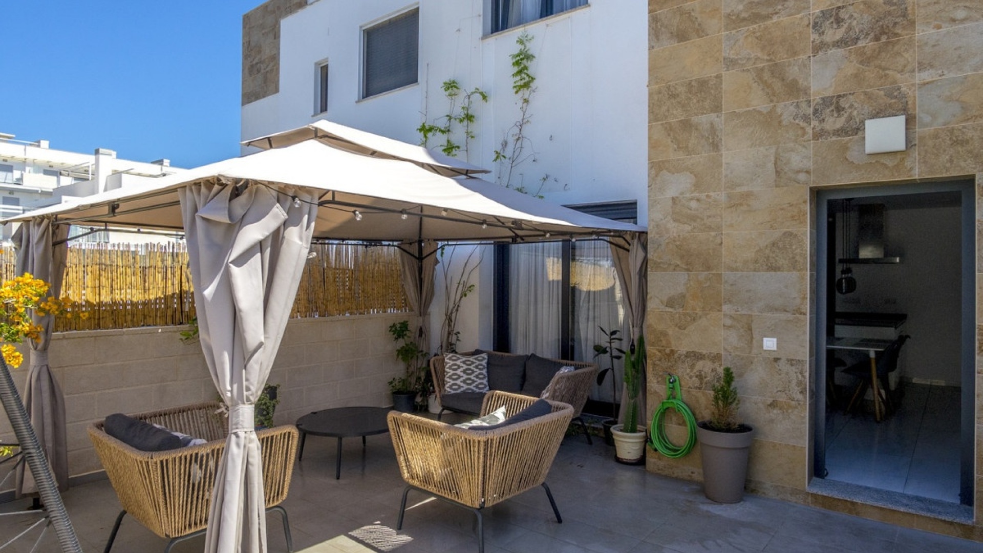 Återförsäljning - Radhus - Orihuela - Orihuela Costa