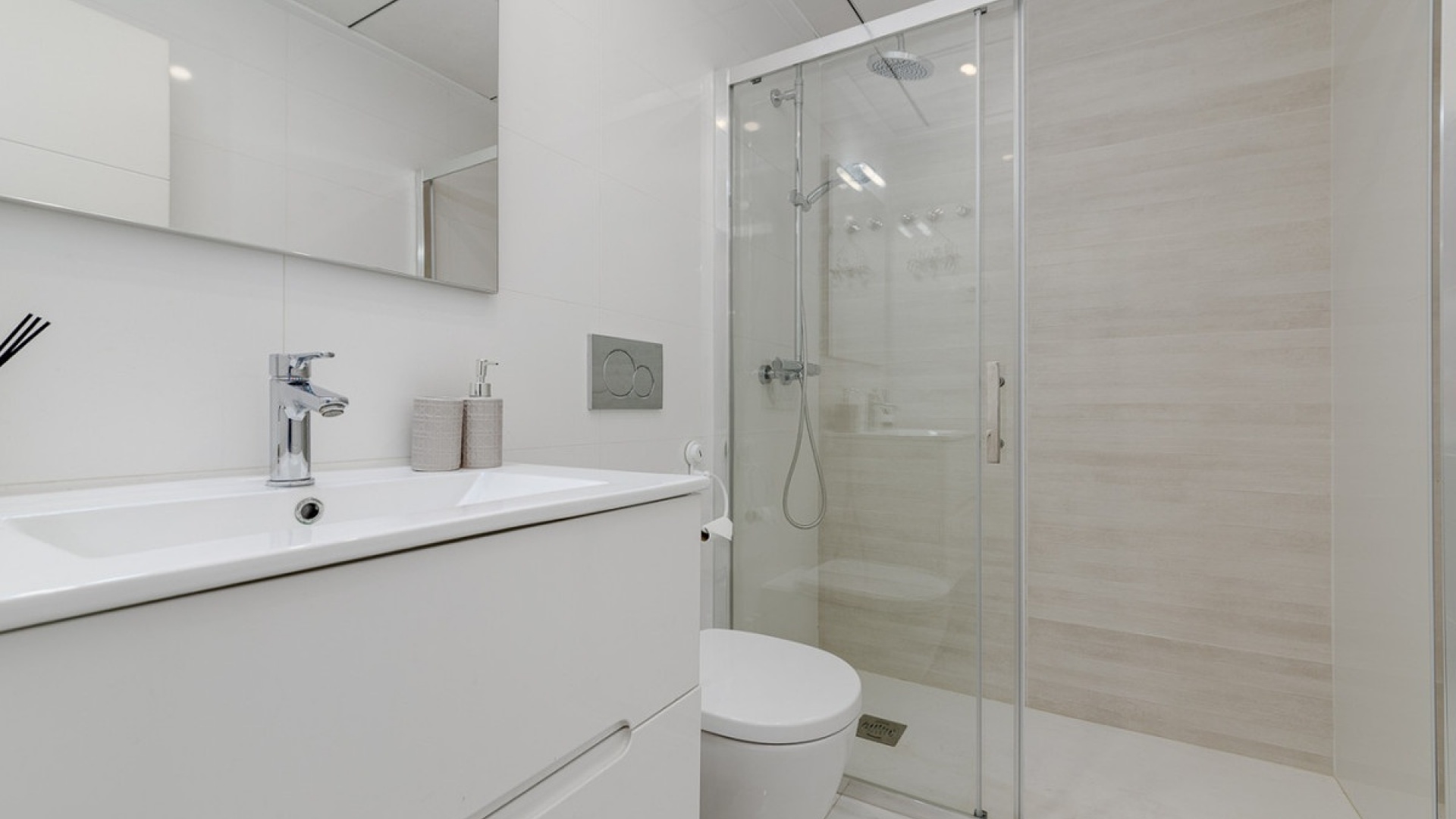Återförsäljning - Radhus - Orihuela - Orihuela Costa