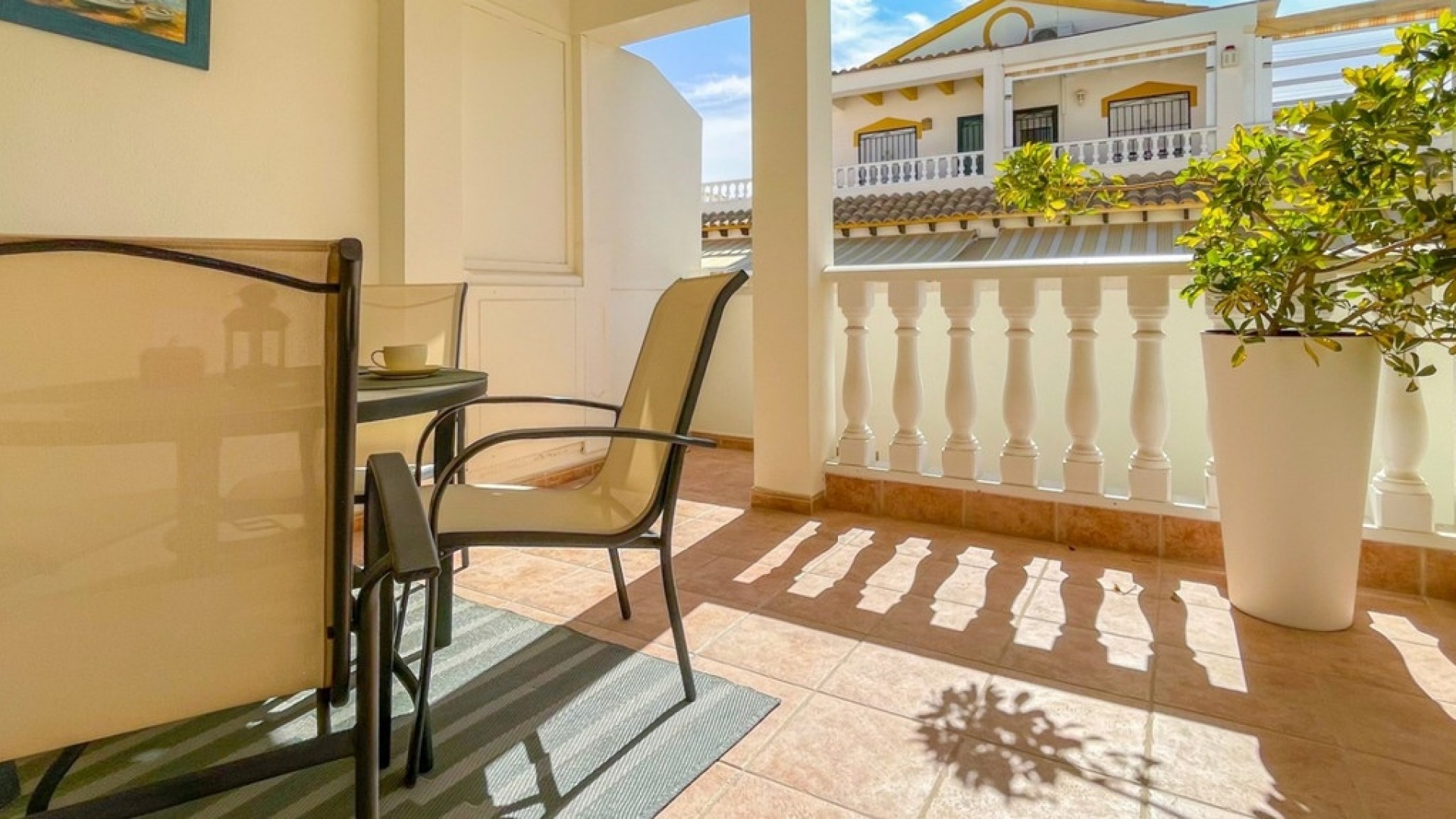 Återförsäljning - Radhus - Orihuela - Orihuela Costa