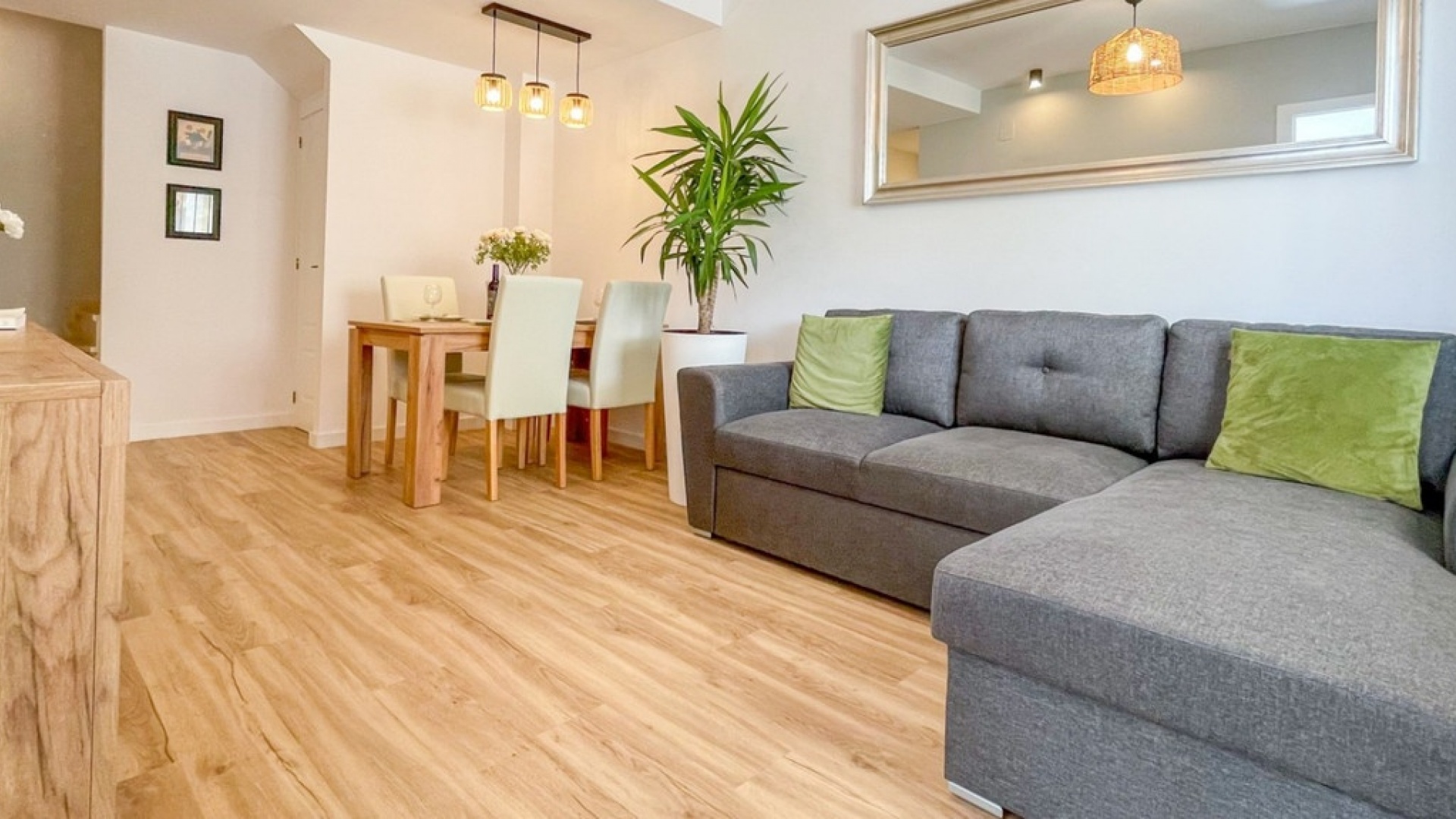 Återförsäljning - Radhus - Orihuela - Orihuela Costa