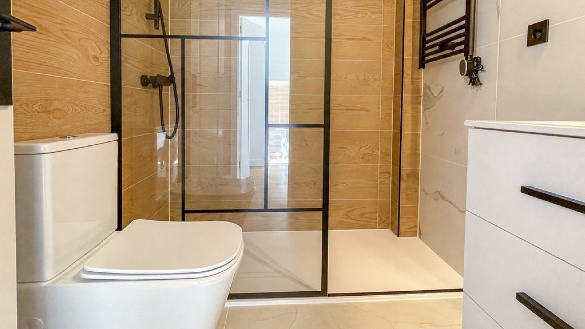 Återförsäljning - Radhus - Orihuela - Orihuela Costa