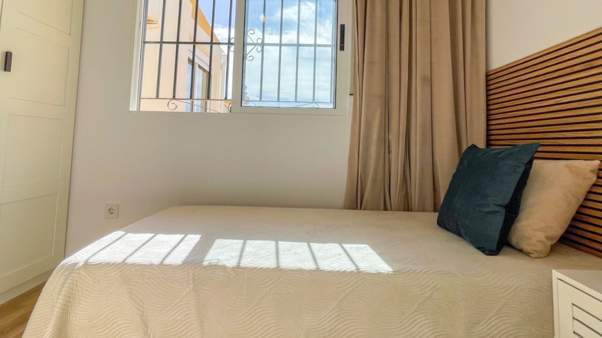 Återförsäljning - Radhus - Orihuela - Orihuela Costa
