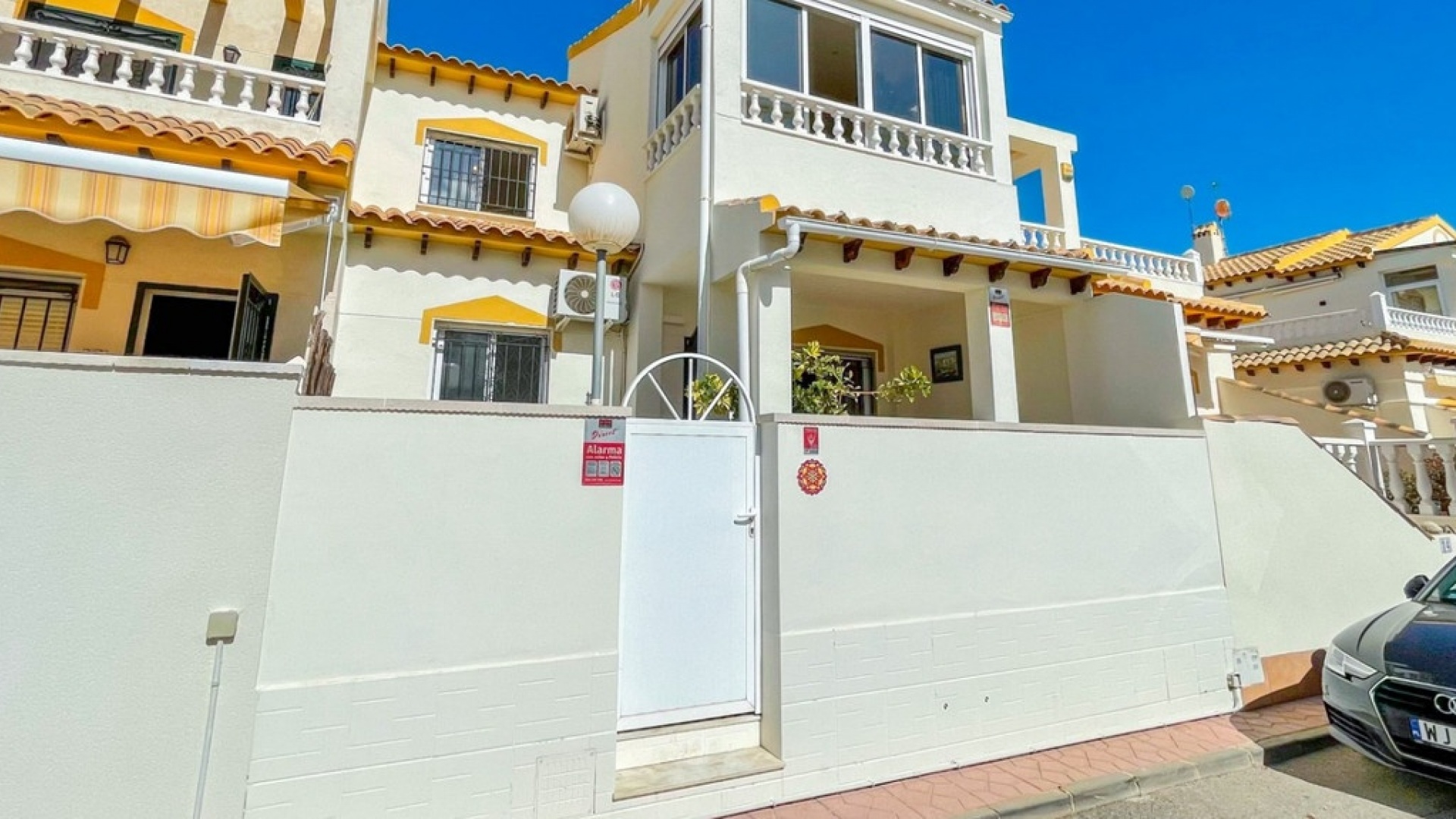 Återförsäljning - Radhus - Orihuela - Orihuela Costa