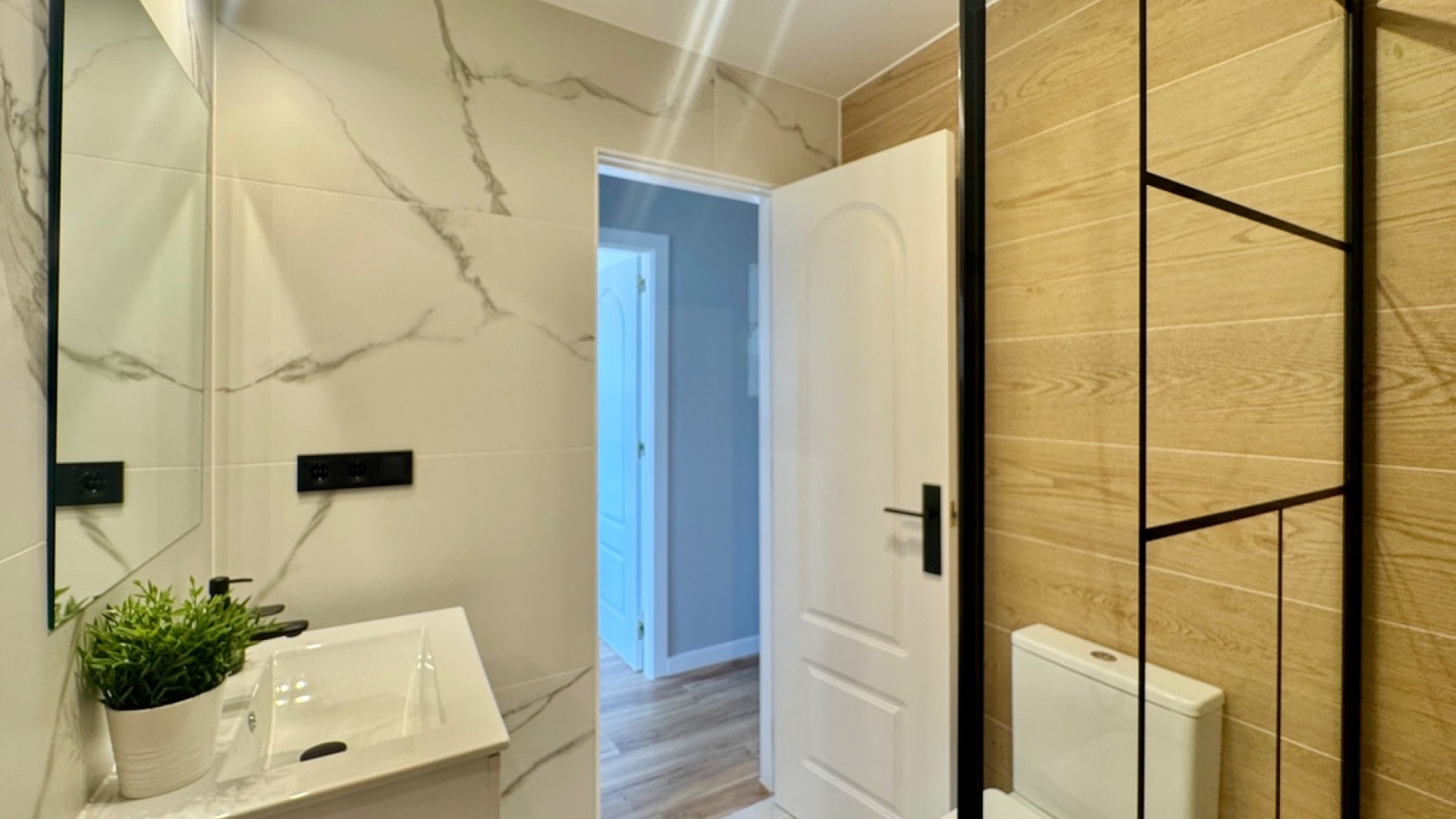 Återförsäljning - Radhus - Orihuela - Orihuela Costa