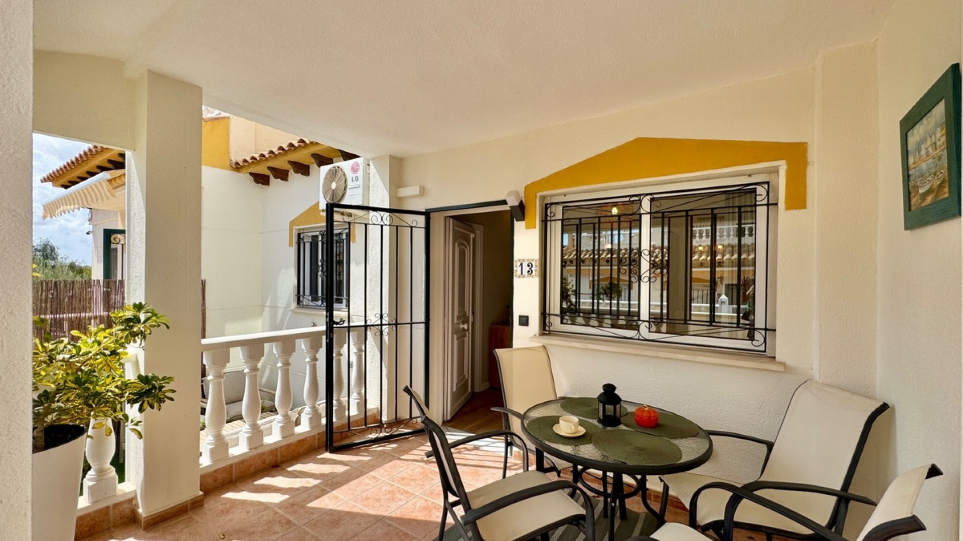 Återförsäljning - Radhus - Orihuela - Orihuela Costa
