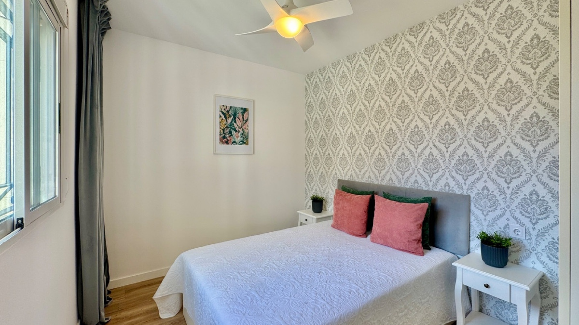 Återförsäljning - Radhus - Orihuela - Orihuela Costa