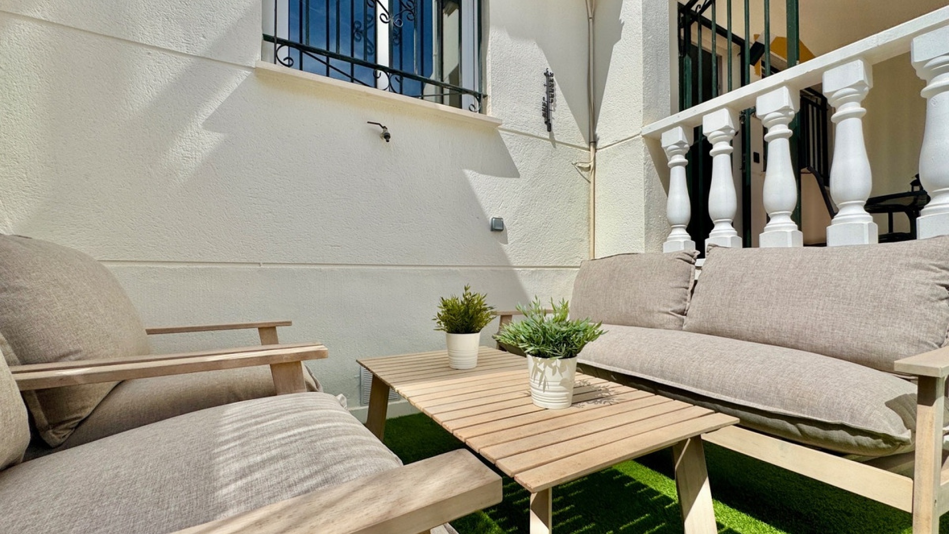 Återförsäljning - Radhus - Orihuela - Orihuela Costa