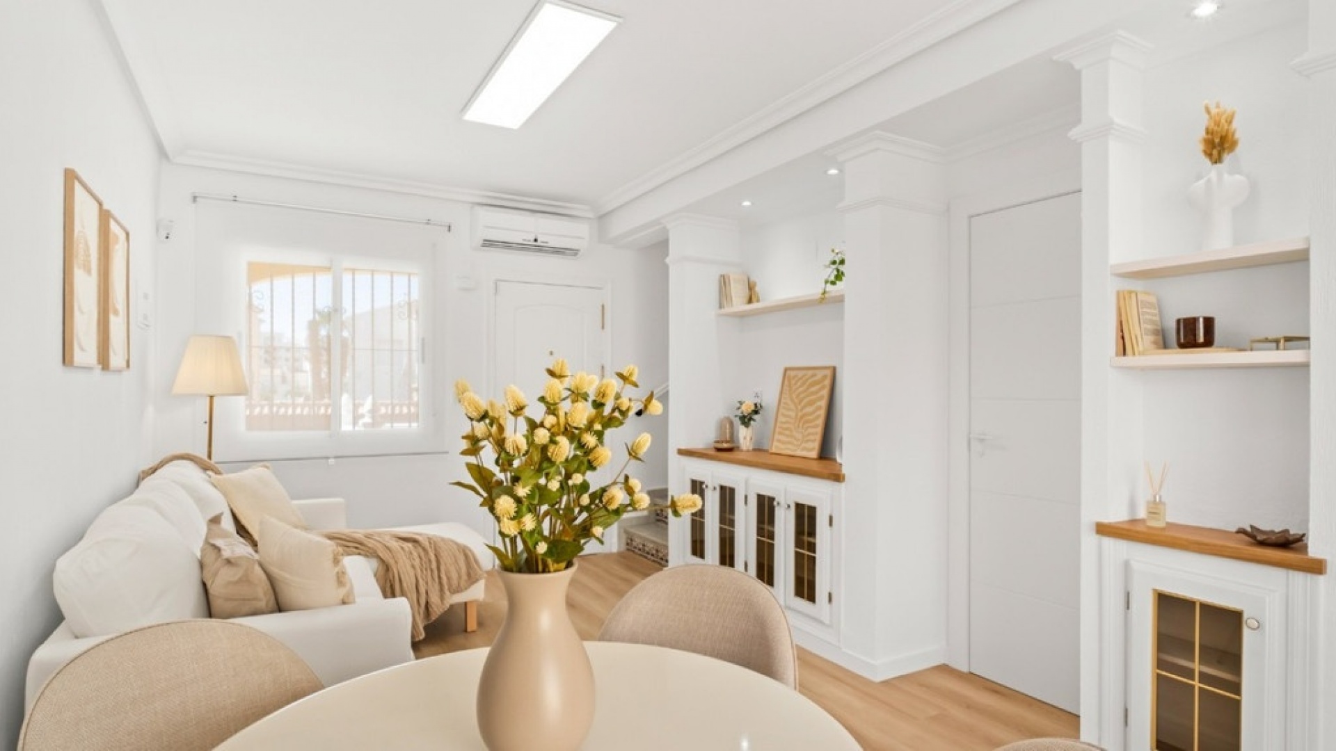 Återförsäljning - Radhus - Orihuela - Orihuela Costa