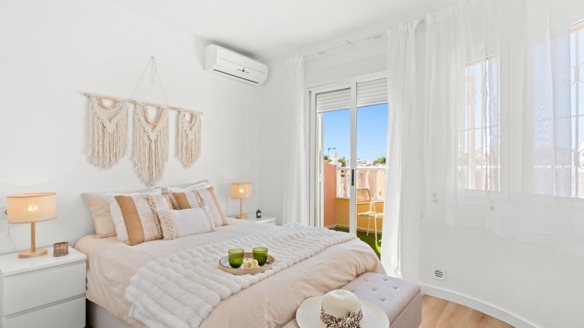 Återförsäljning - Radhus - Orihuela - Orihuela Costa