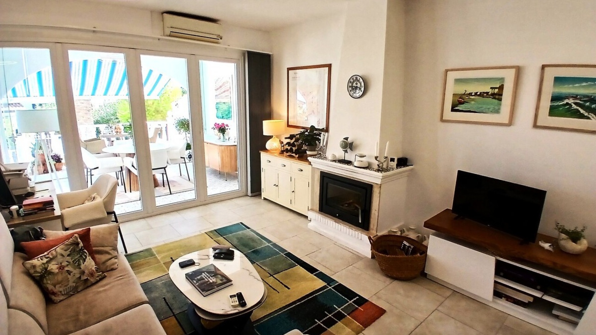 Återförsäljning - Radhus - Orihuela - Orihuela Costa