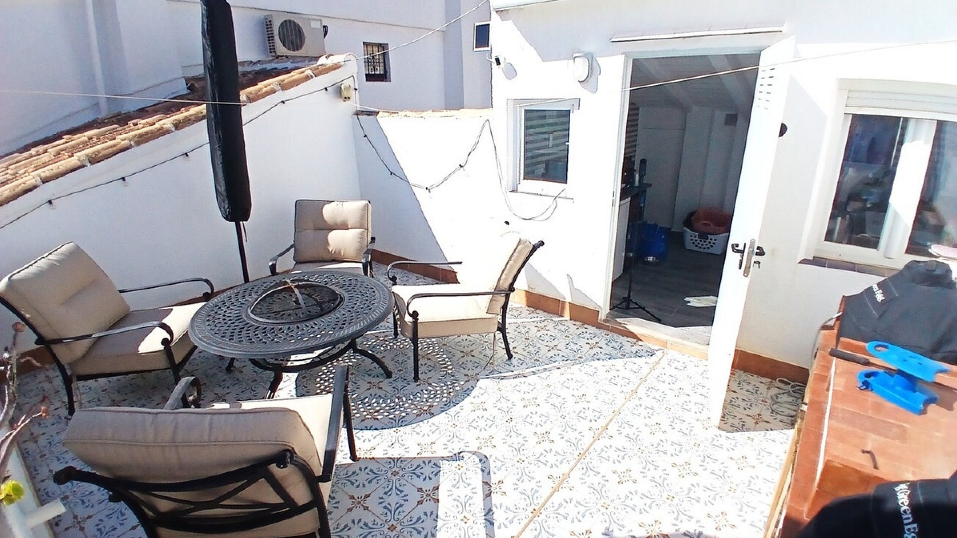 Återförsäljning - Radhus - Orihuela - Orihuela Costa
