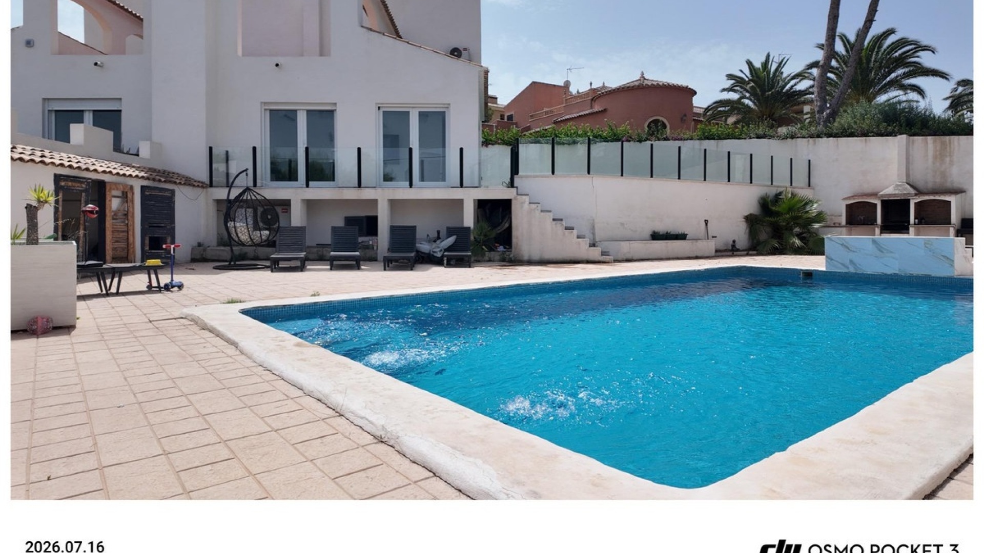 Återförsäljning - Radhus - Orihuela - Orihuela Costa