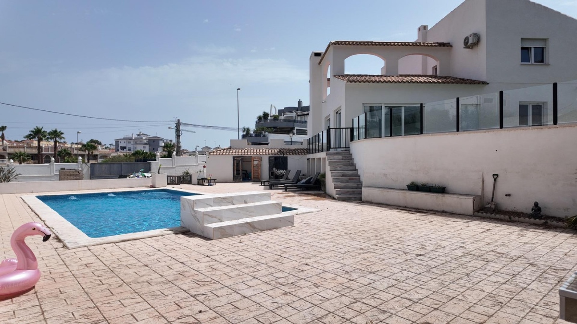 Återförsäljning - Radhus - Orihuela - Orihuela Costa
